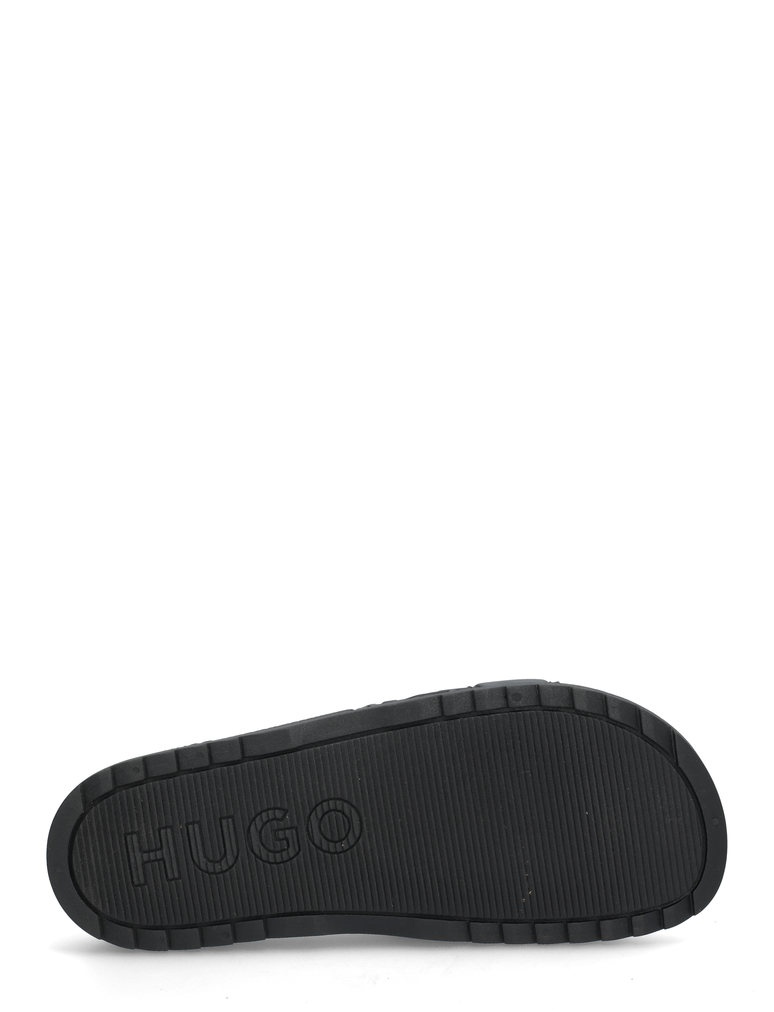 HUGO - Match_it_Slid_emlg - herren - black - 4