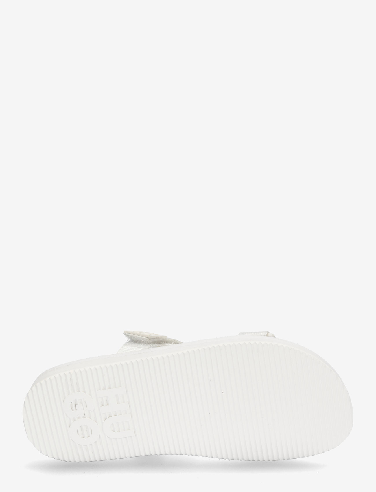 HUGO - Zaralyn_Sandal_WB - flade sandaler - natural - 4
