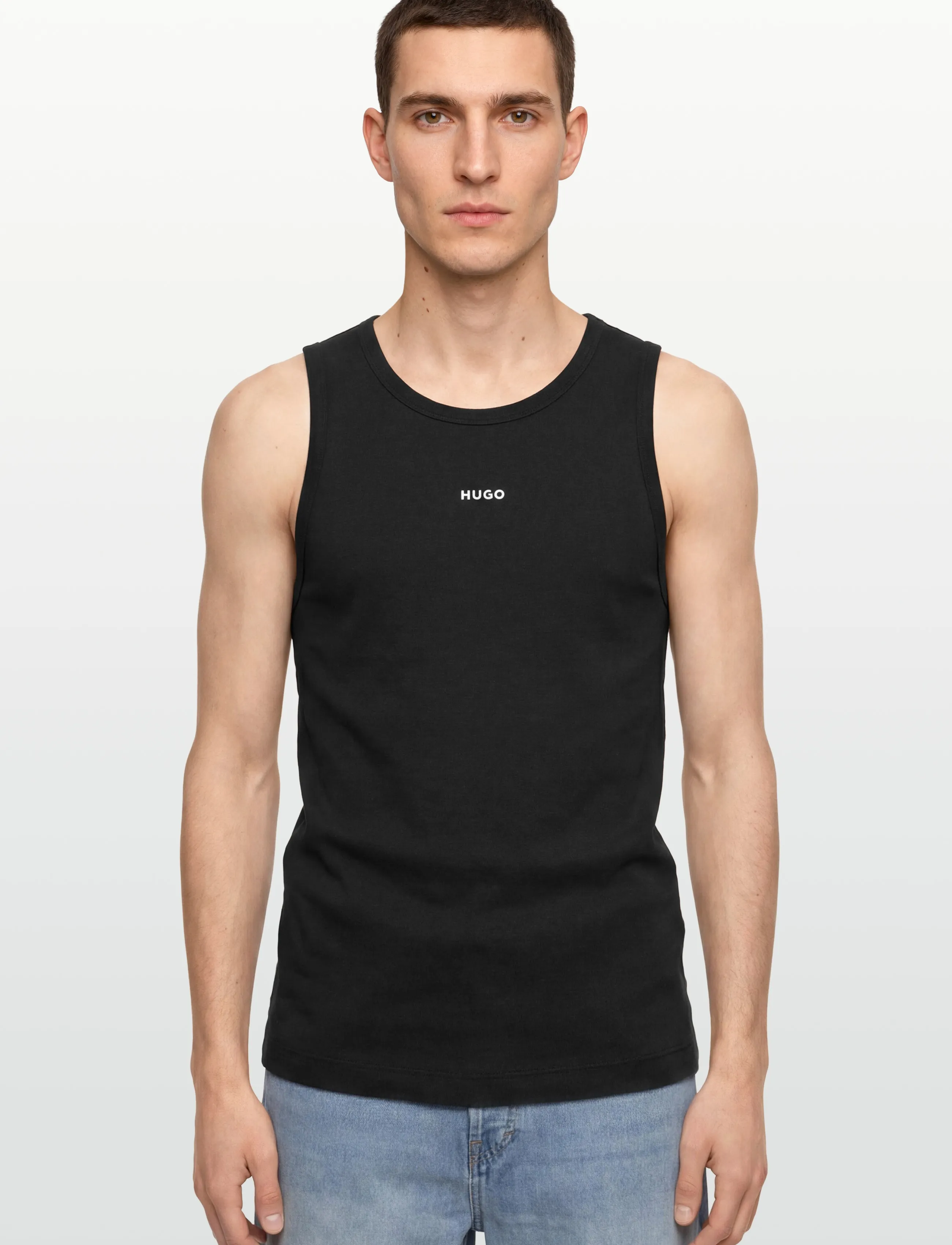 HUGO - Dapota - die niedrigsten preise - black - 3