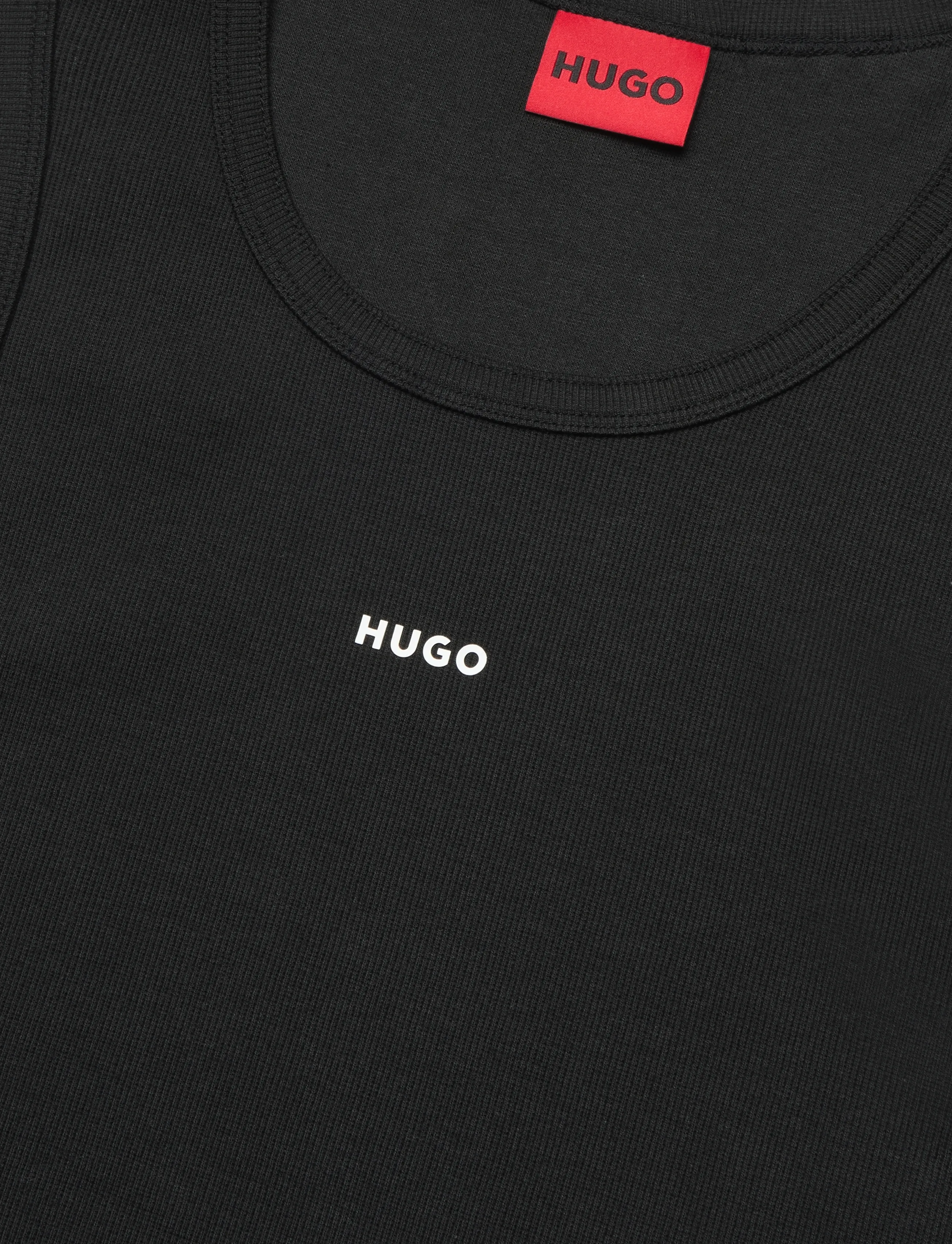 HUGO - Dapota - black - 2