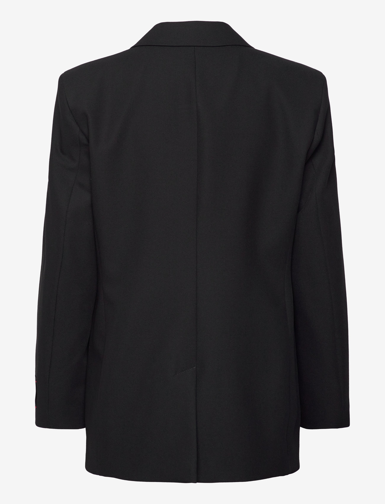 HUGO - Areota - black - 1