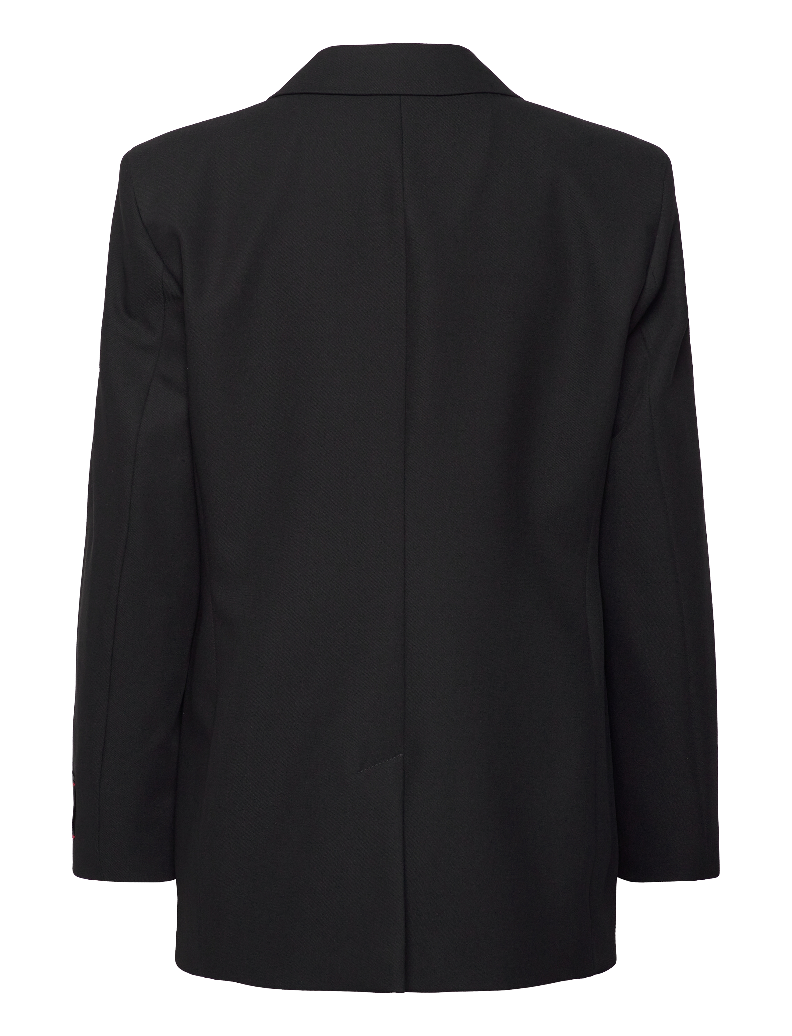 HUGO - Areota - black - 1