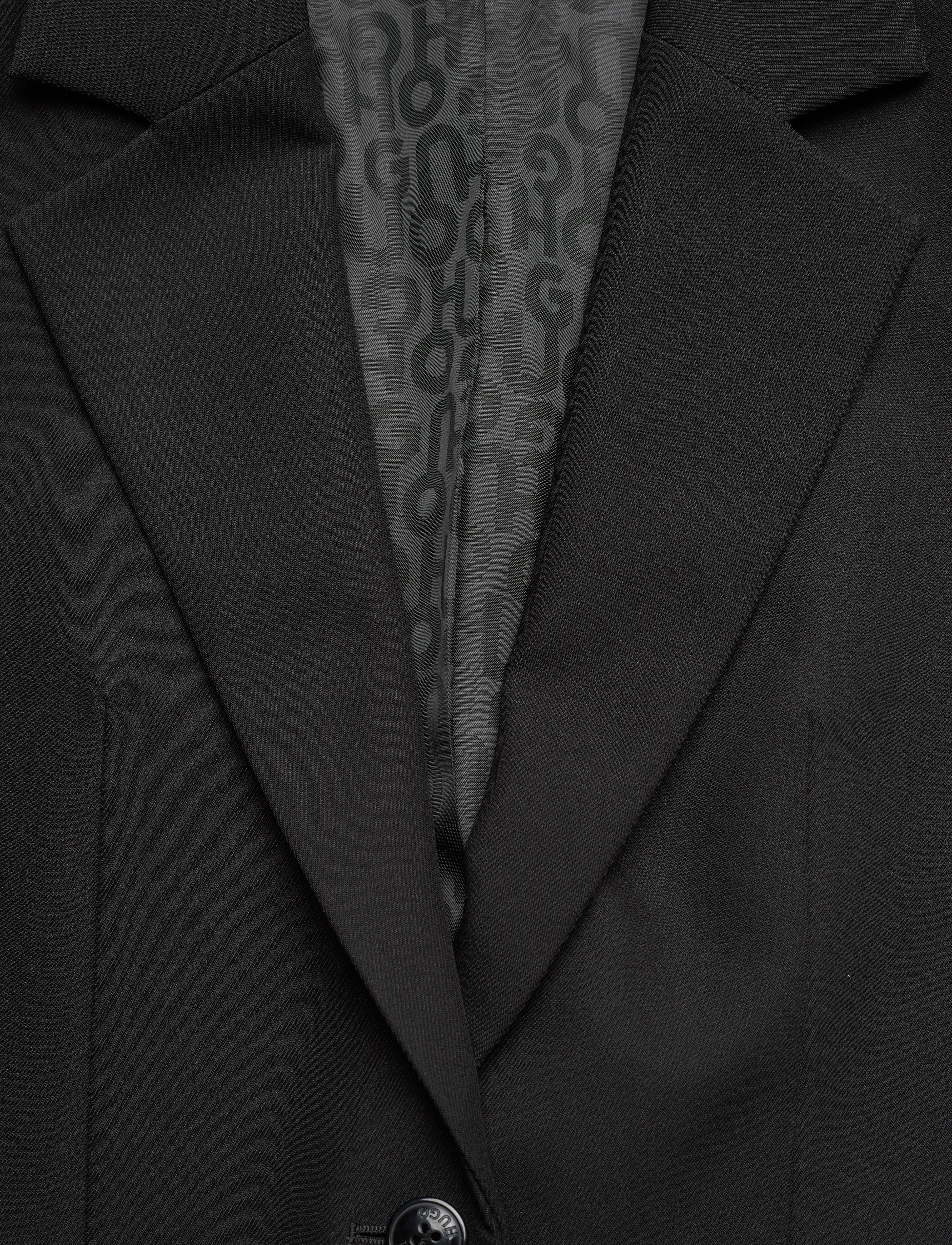 HUGO - Areota - black - 2