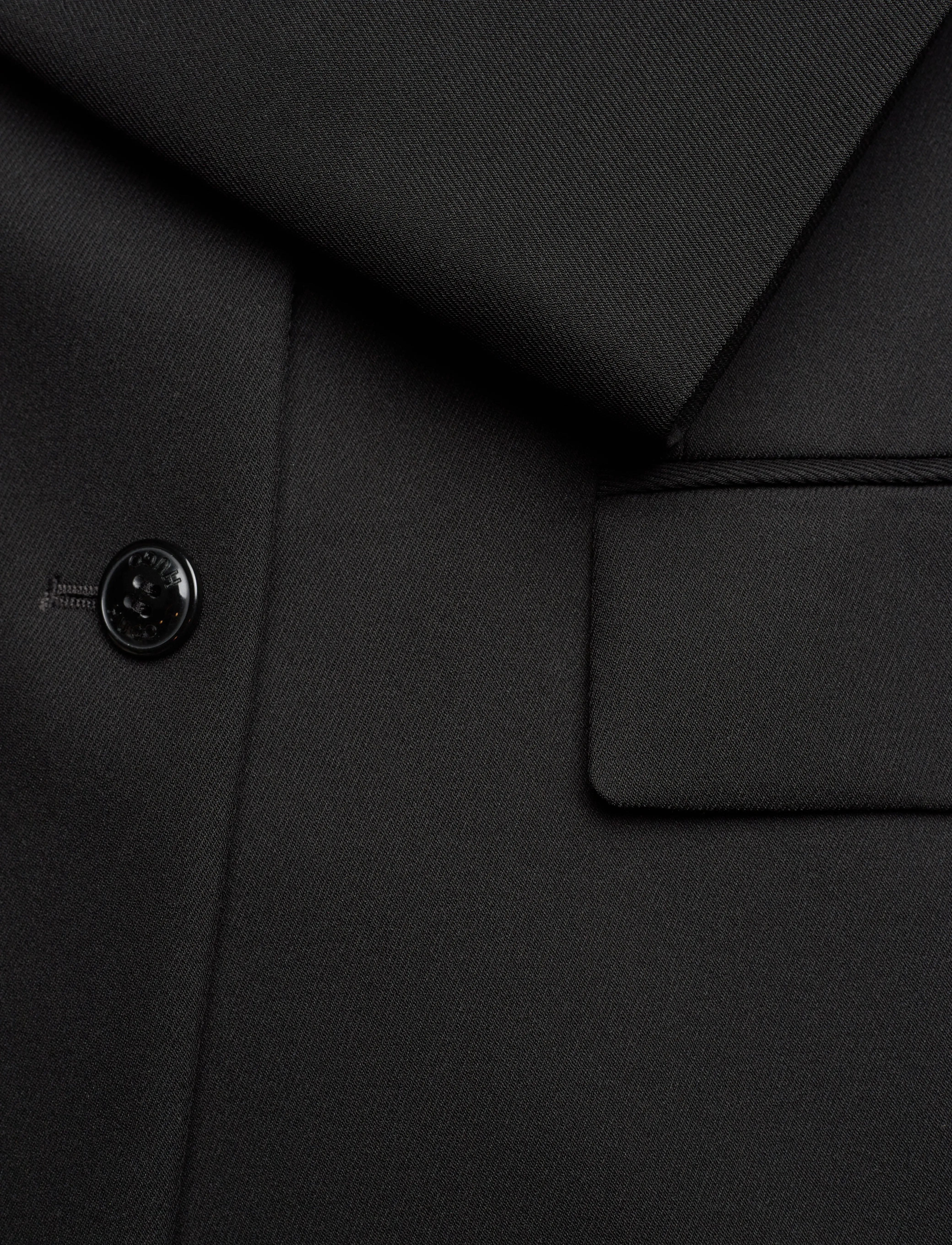 HUGO - Areota - black - 3