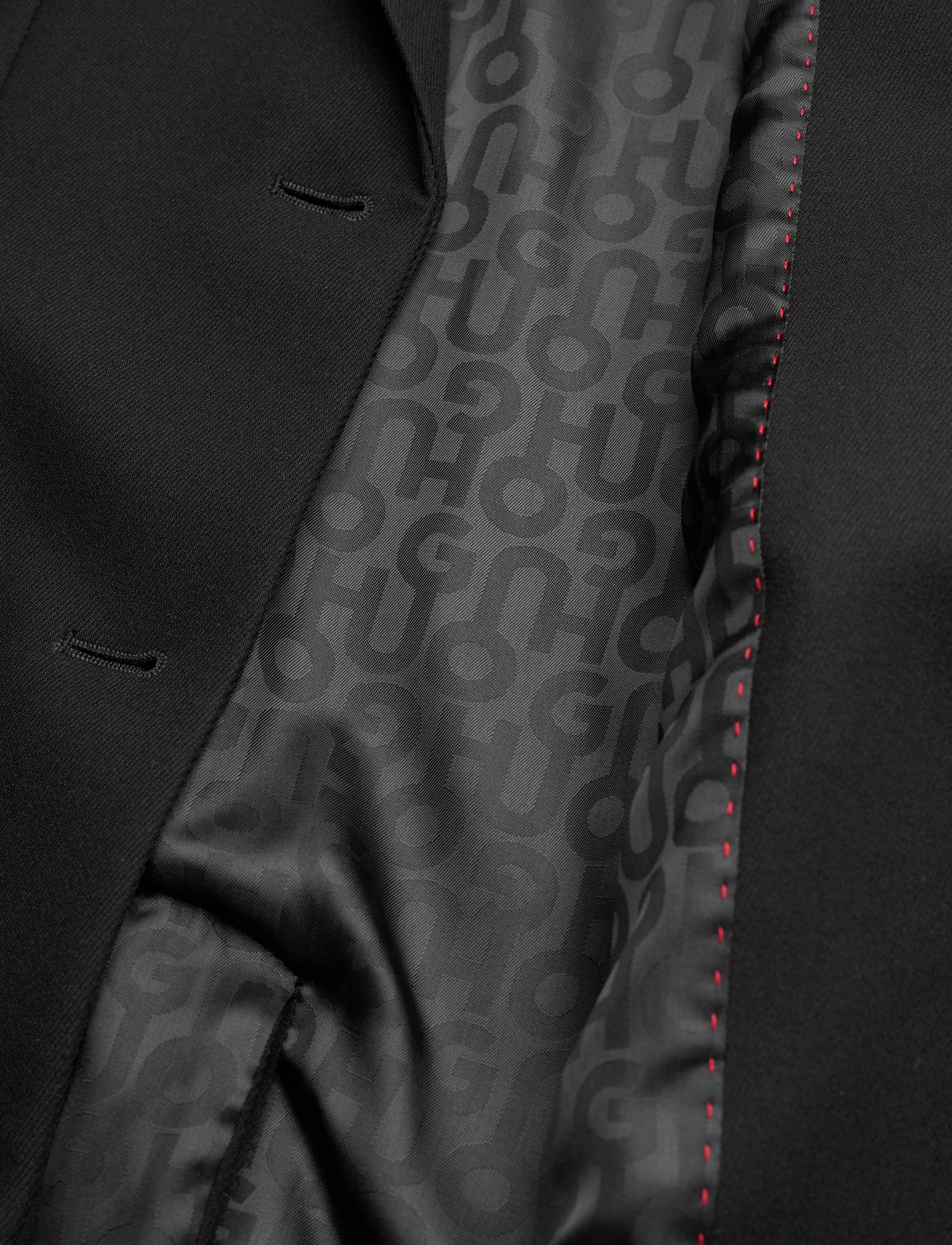 HUGO - Areota - black - 4