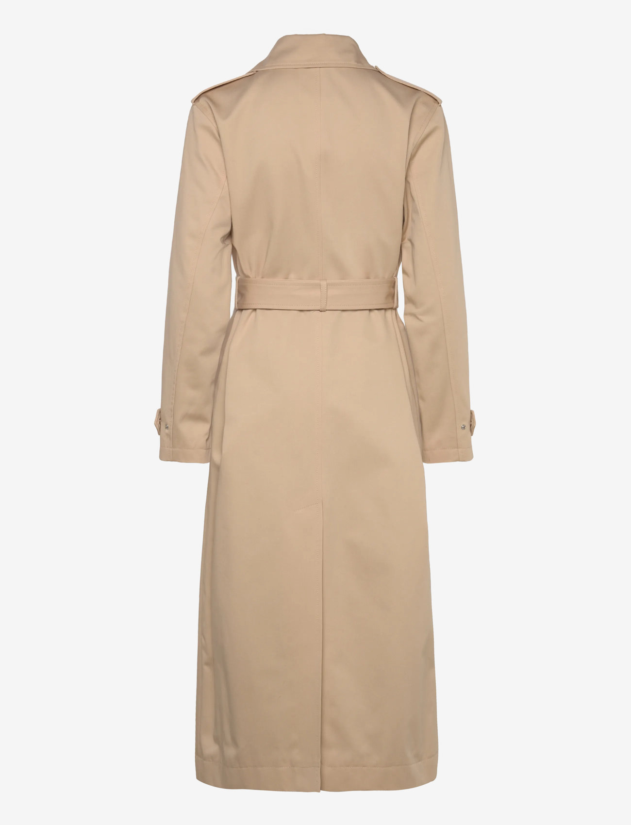 HUGO - Malisse - kevadjakid - light beige - 1