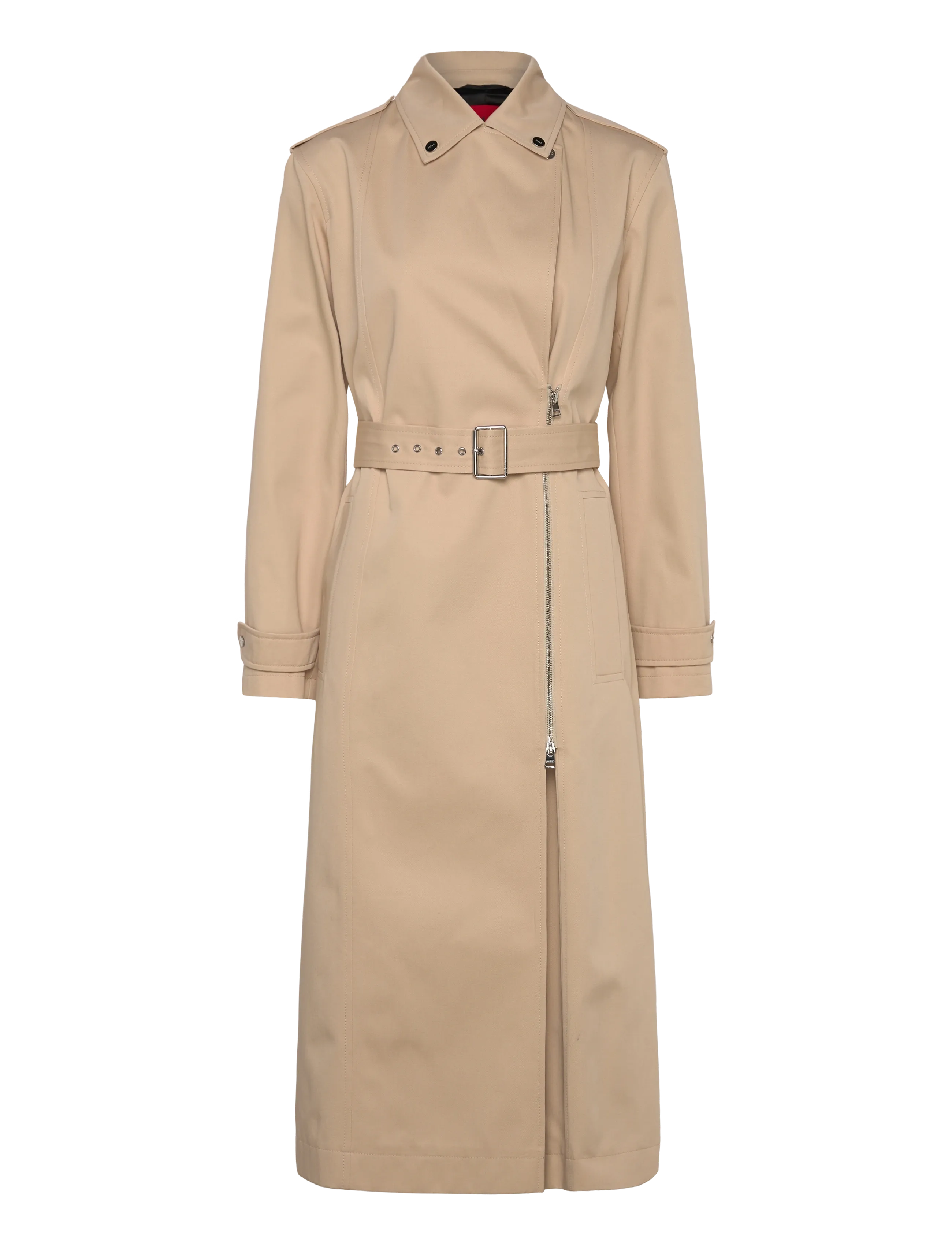 HUGO - Malisse - light beige - 2