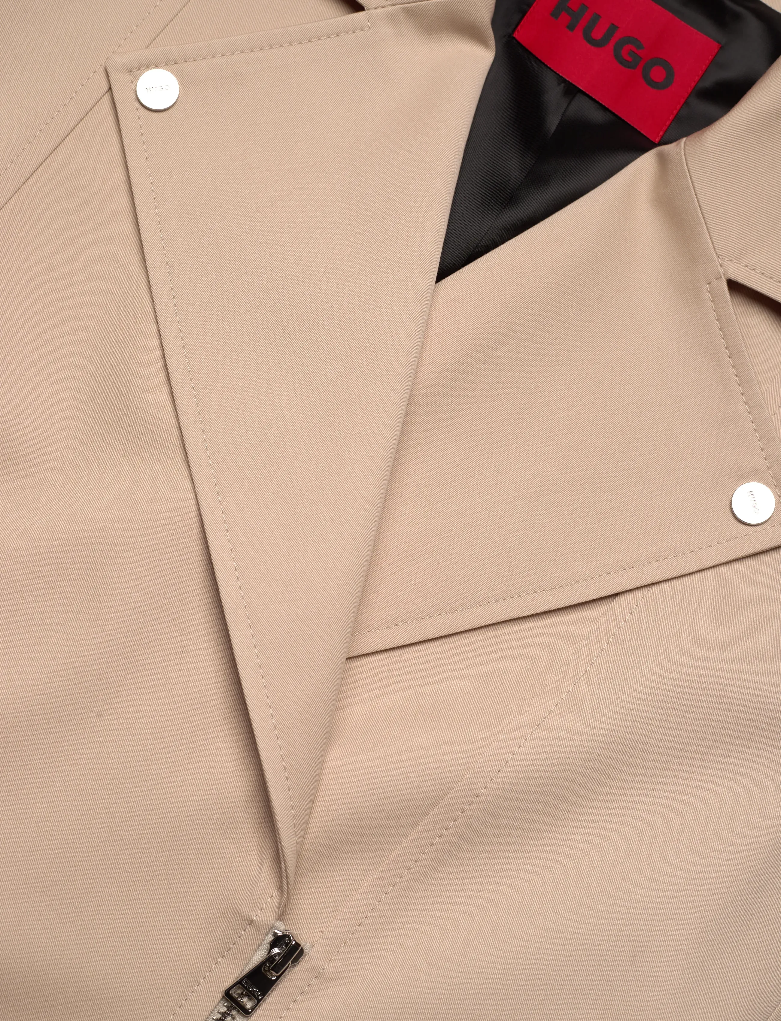 HUGO - Malisse - light beige - 3