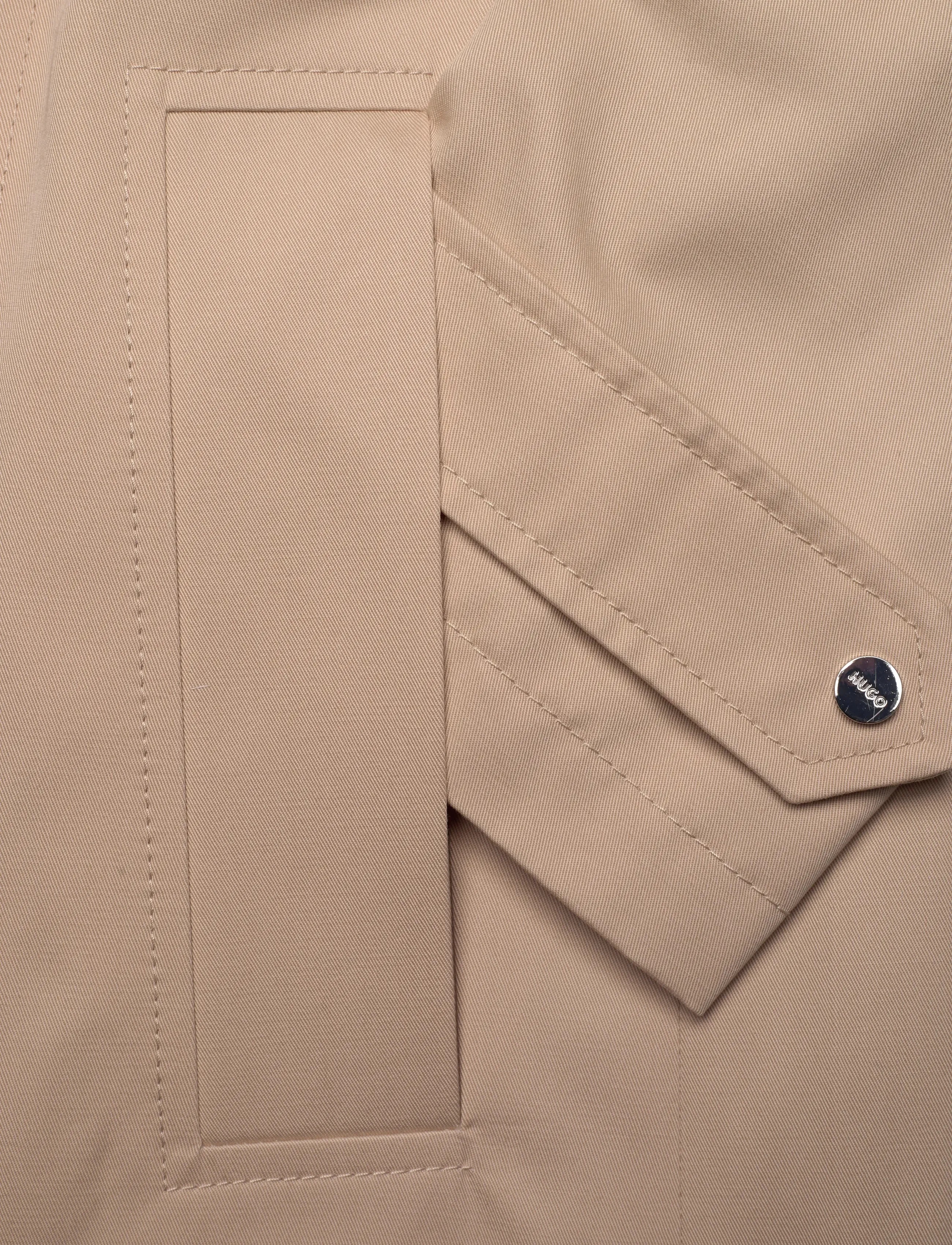 HUGO - Malisse - light beige - 4