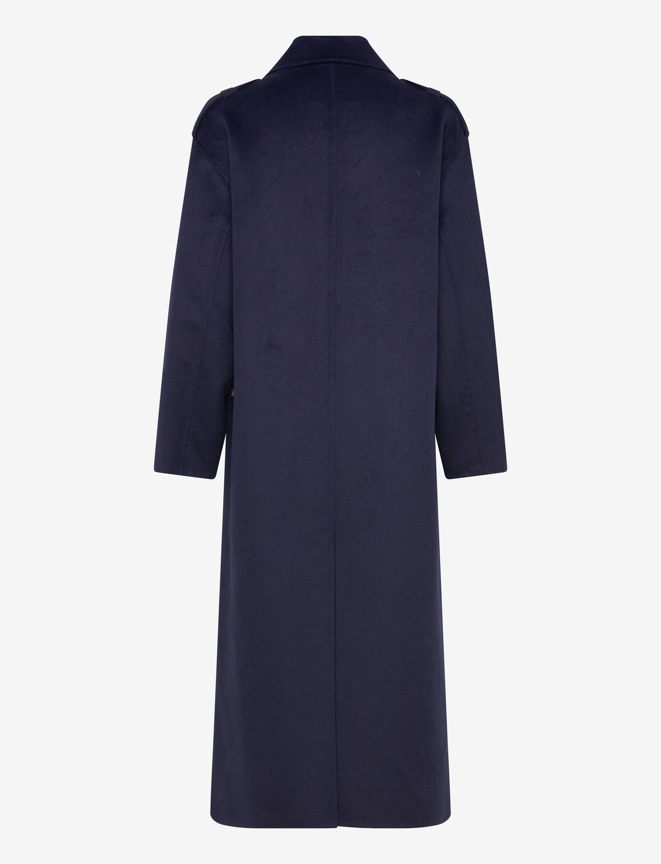 HUGO - Meluma-1_DF - efterårsjakker - navy - 1