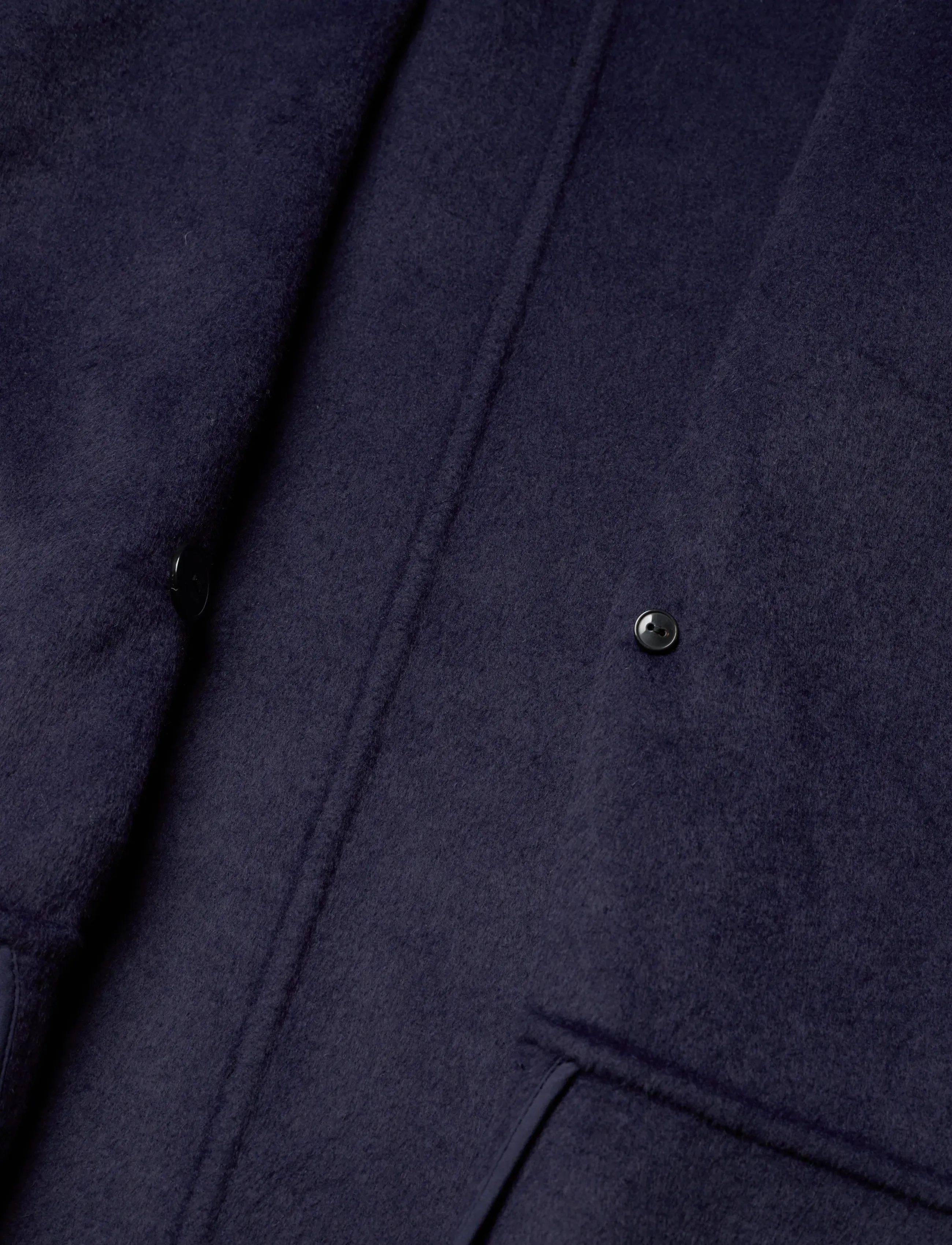 HUGO - Meluma-1_DF - trenchcoats - navy - 4