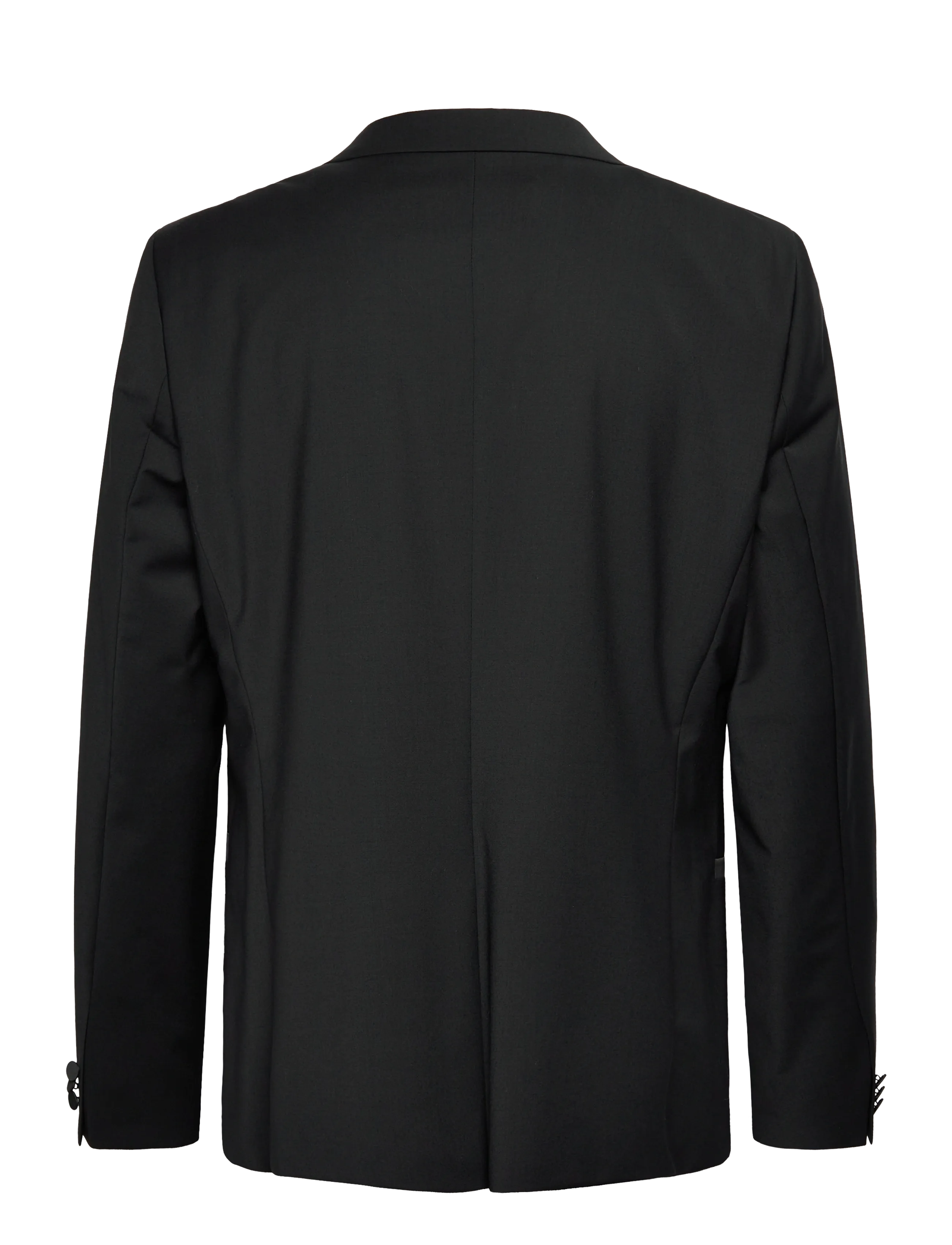 HUGO - Arti252E2X - smoking - black - 1