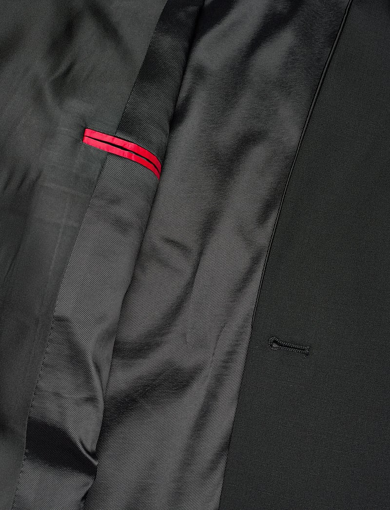 HUGO - Arti252E2X - smokings - black - 4