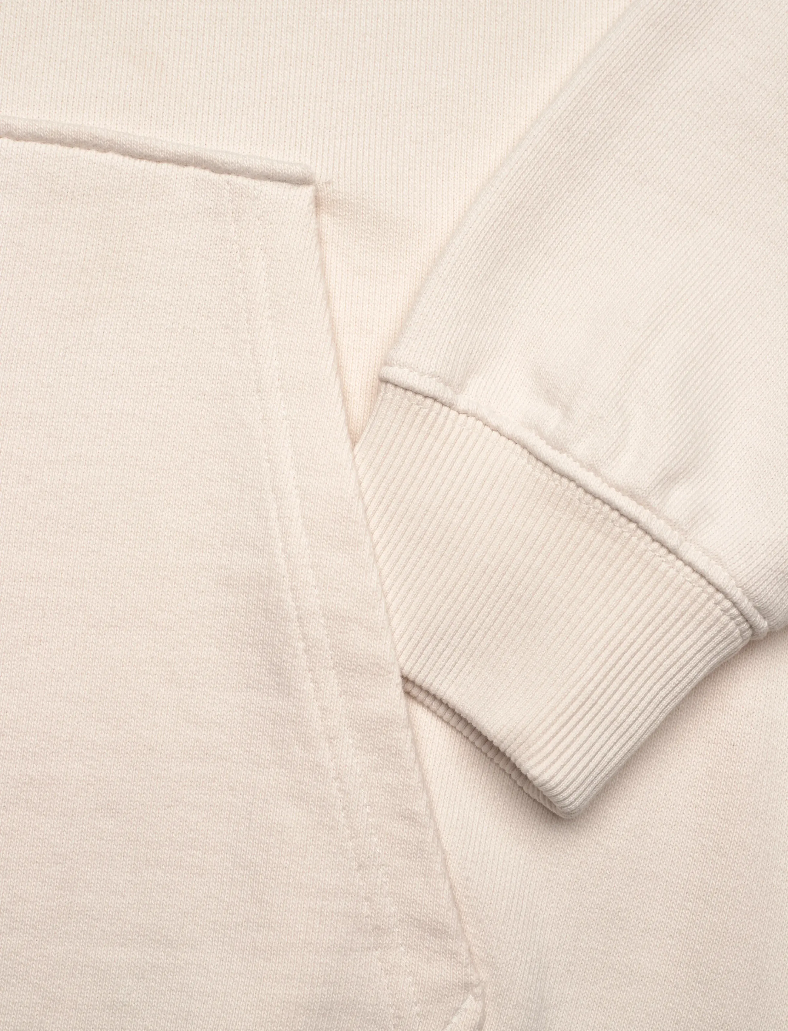 HUGO - Duwrestie - sweatshirts - natural - 3