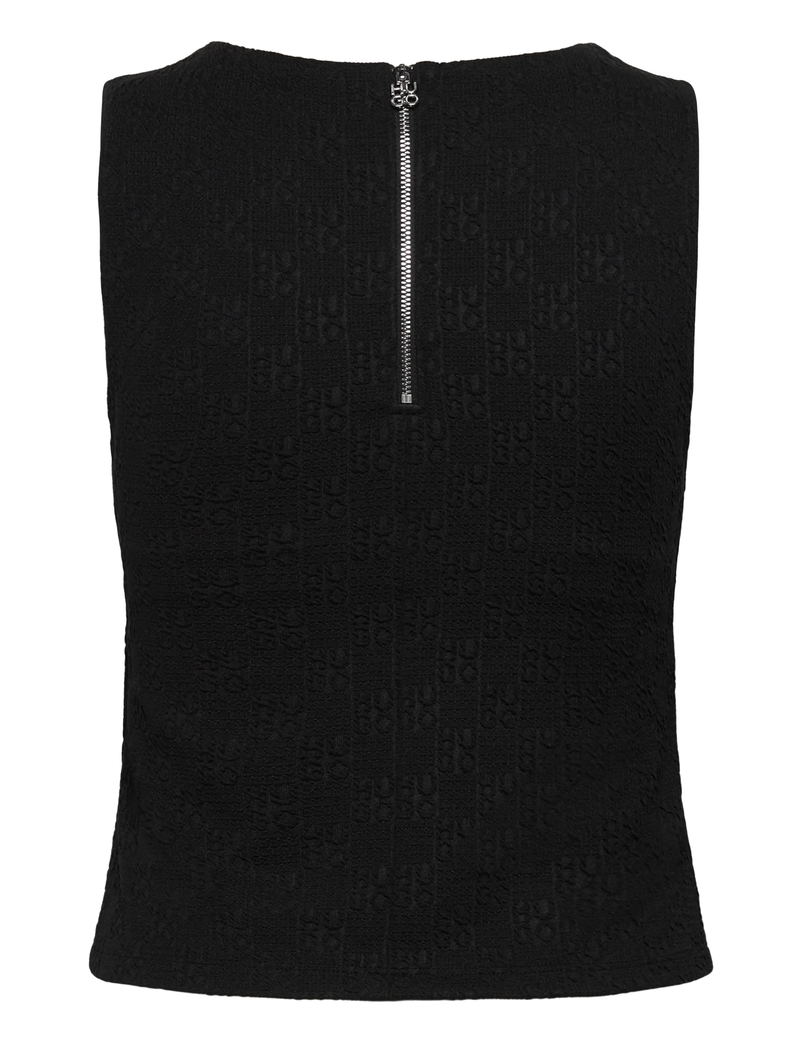 HUGO - Daironi - black - 1