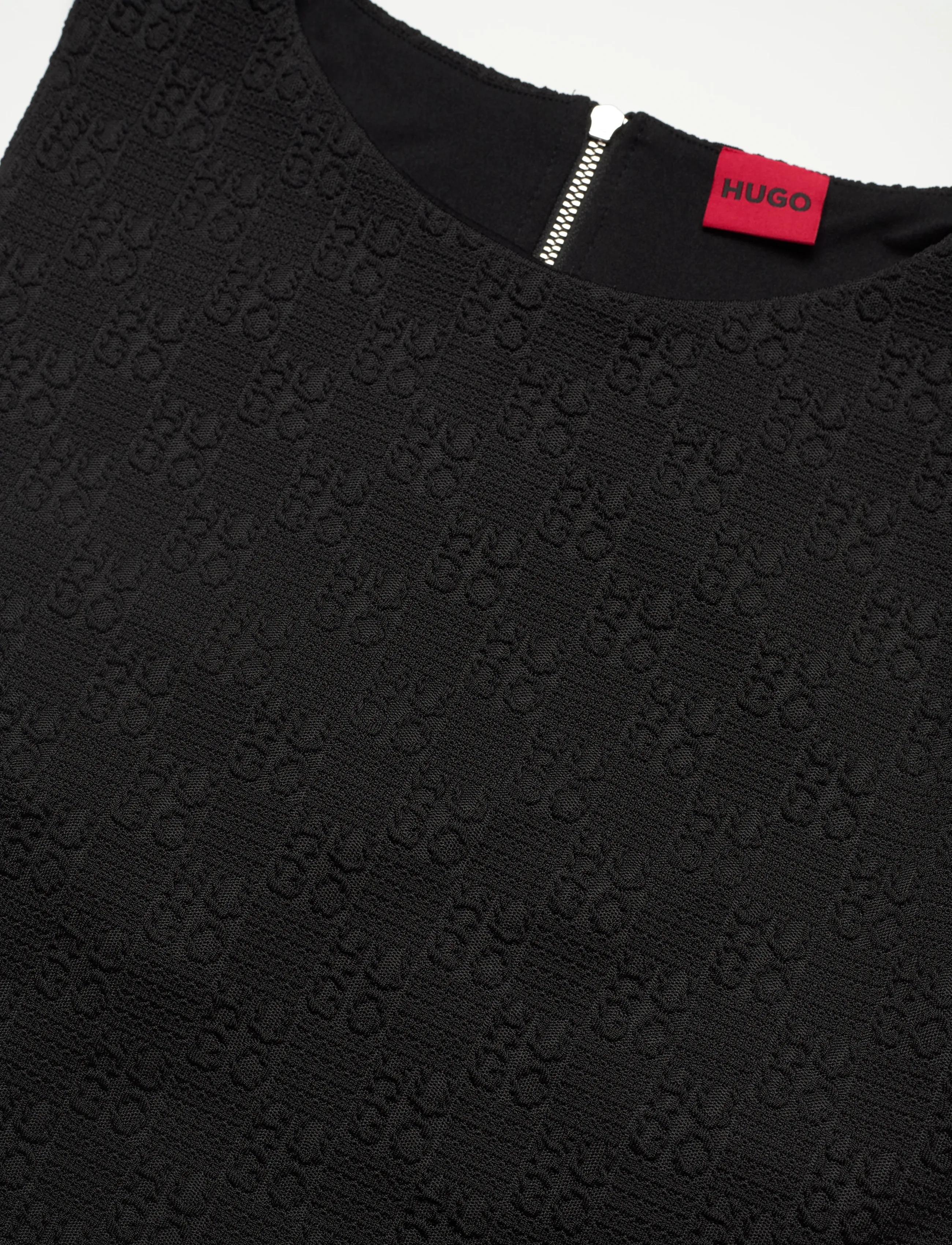 HUGO - Daironi - black - 2
