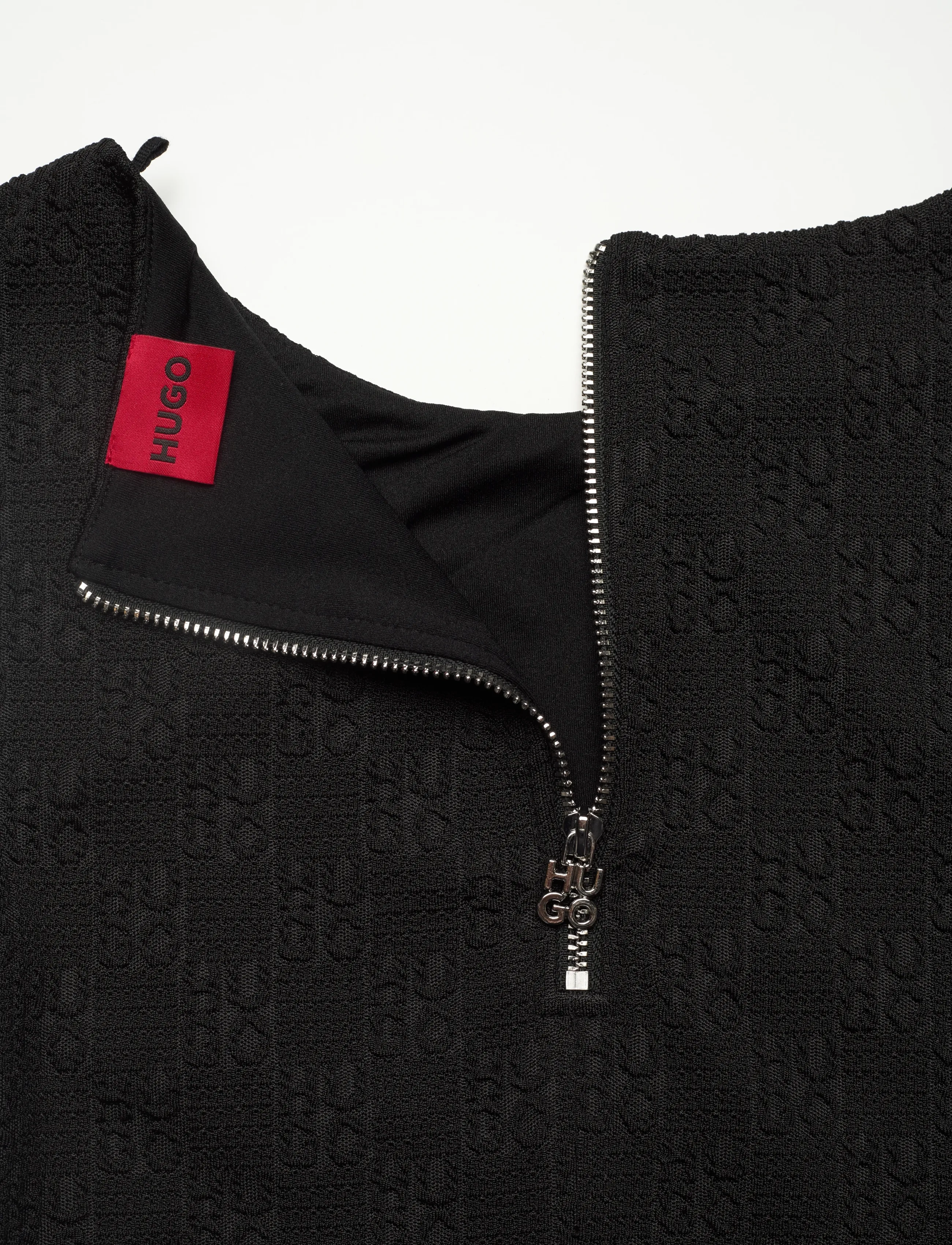 HUGO - Daironi - black - 3