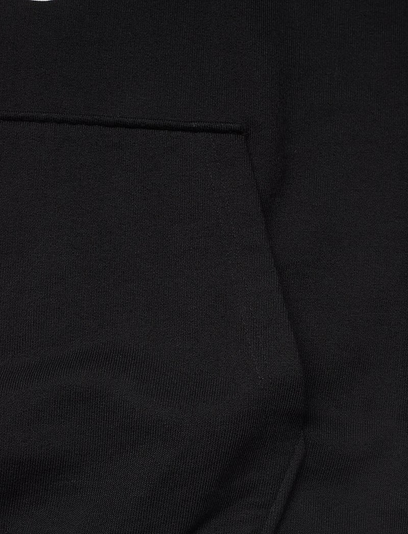 HUGO - Duboxo - hoodies - black - 3