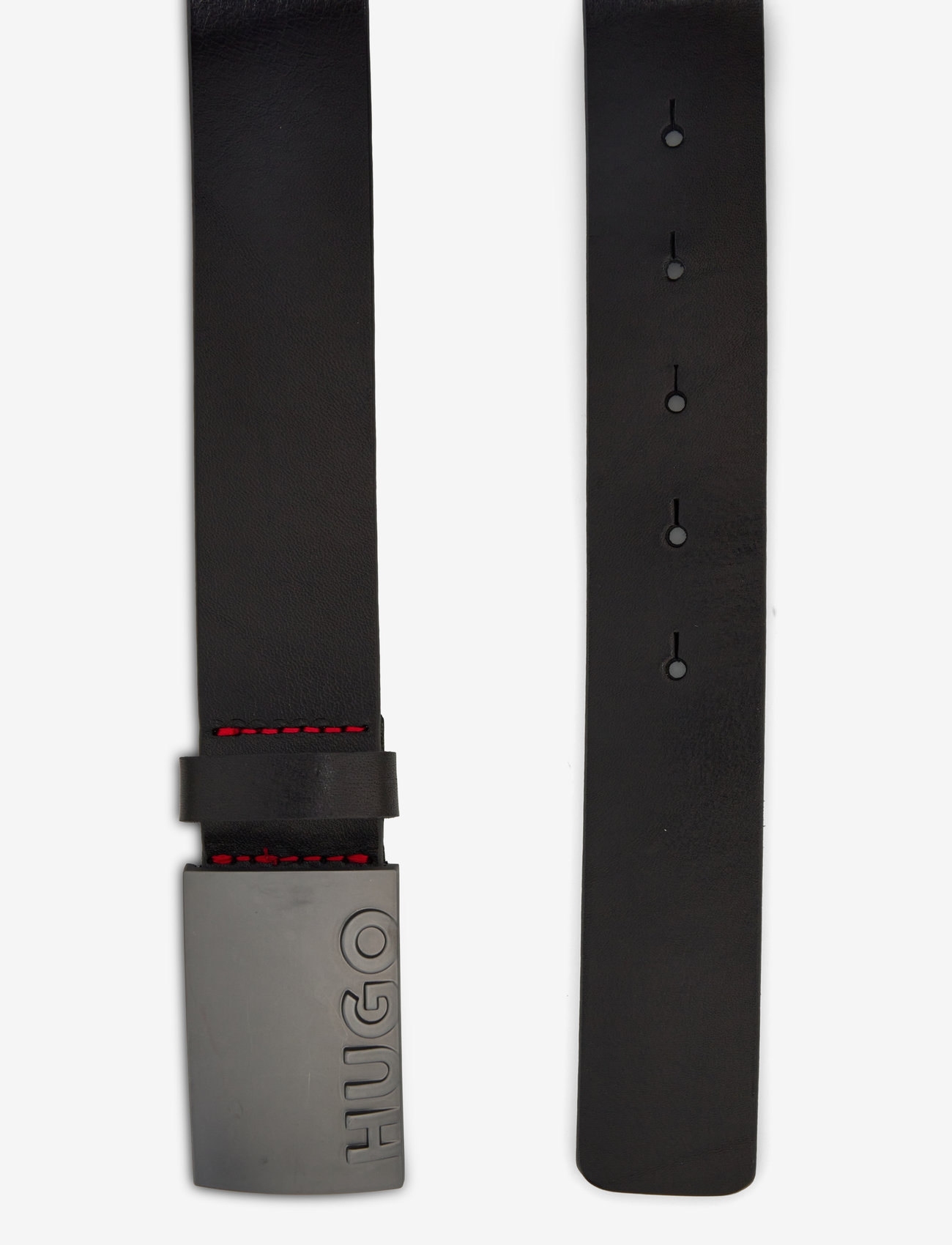 HUGO - Gerald_Sz35 - black - 1