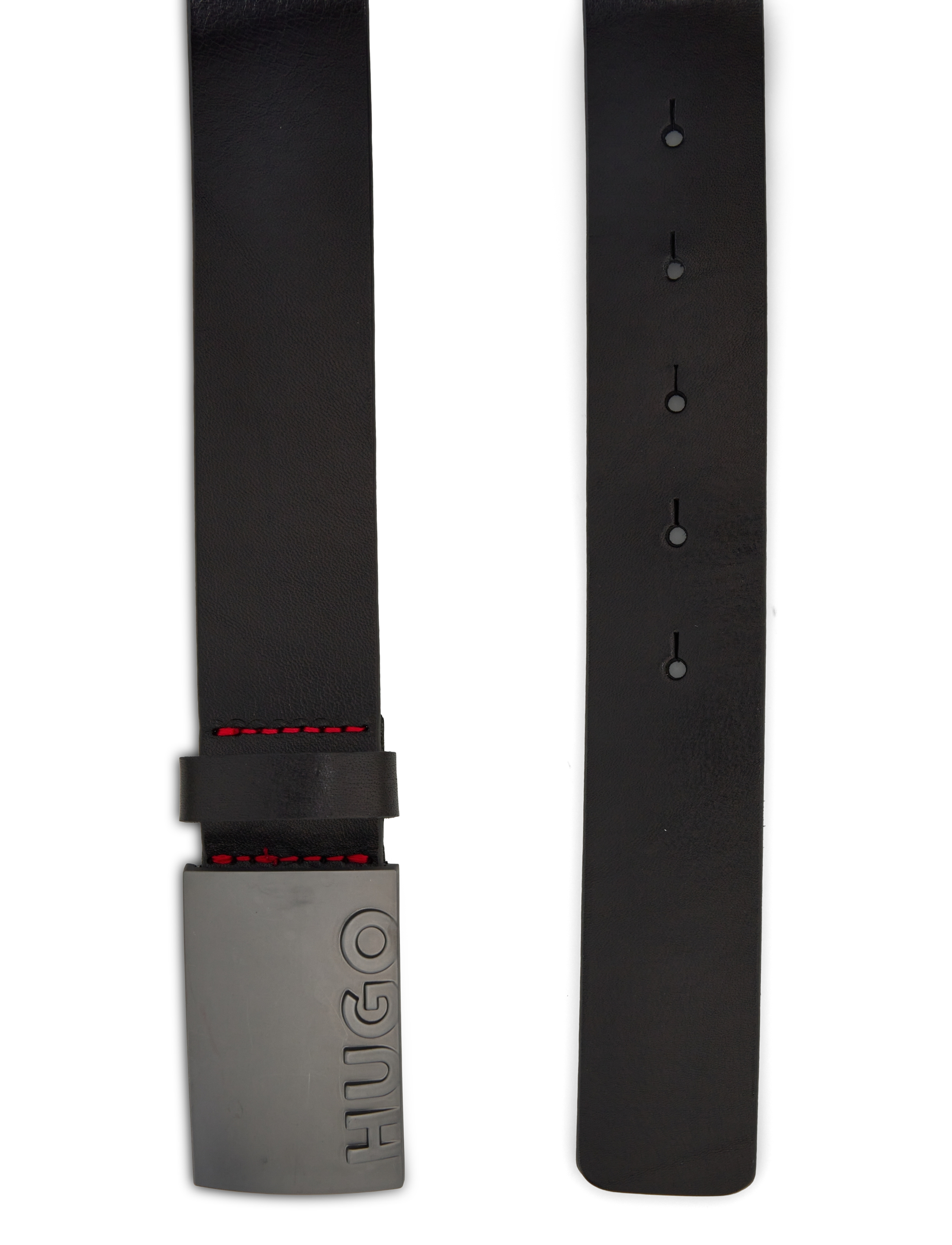 HUGO - Gerald_Sz35 - black - 1