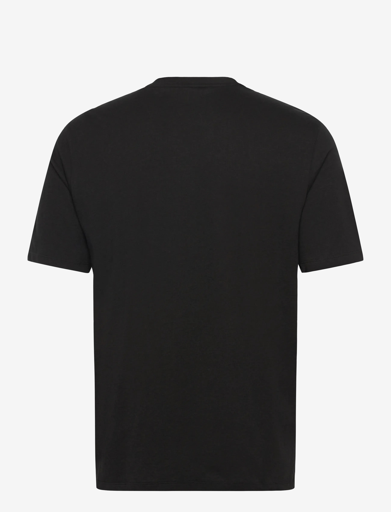 HUGO - Diboxer - herbstliche kleidung - black - 1