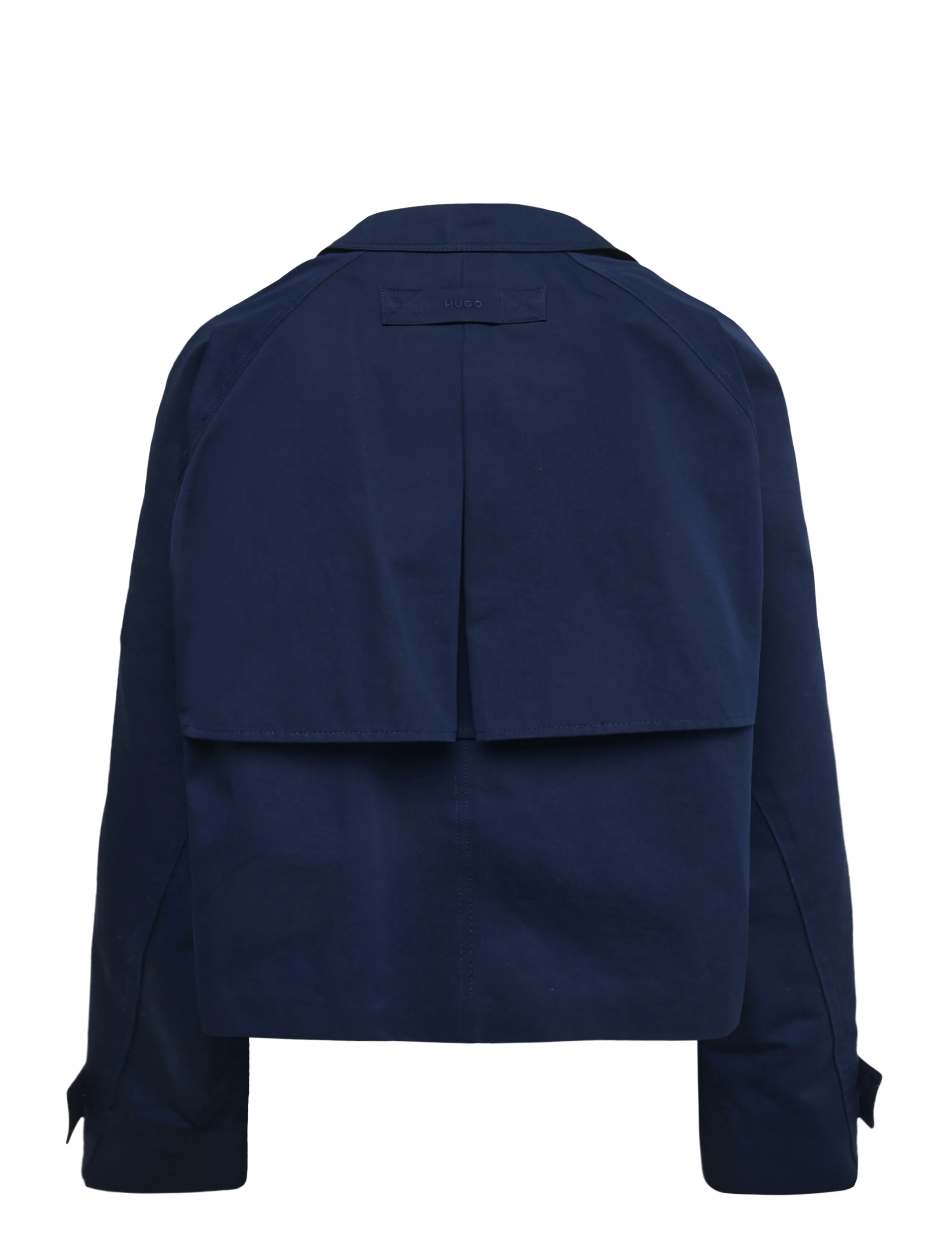 HUGO - Aclira-1 - navy - 1