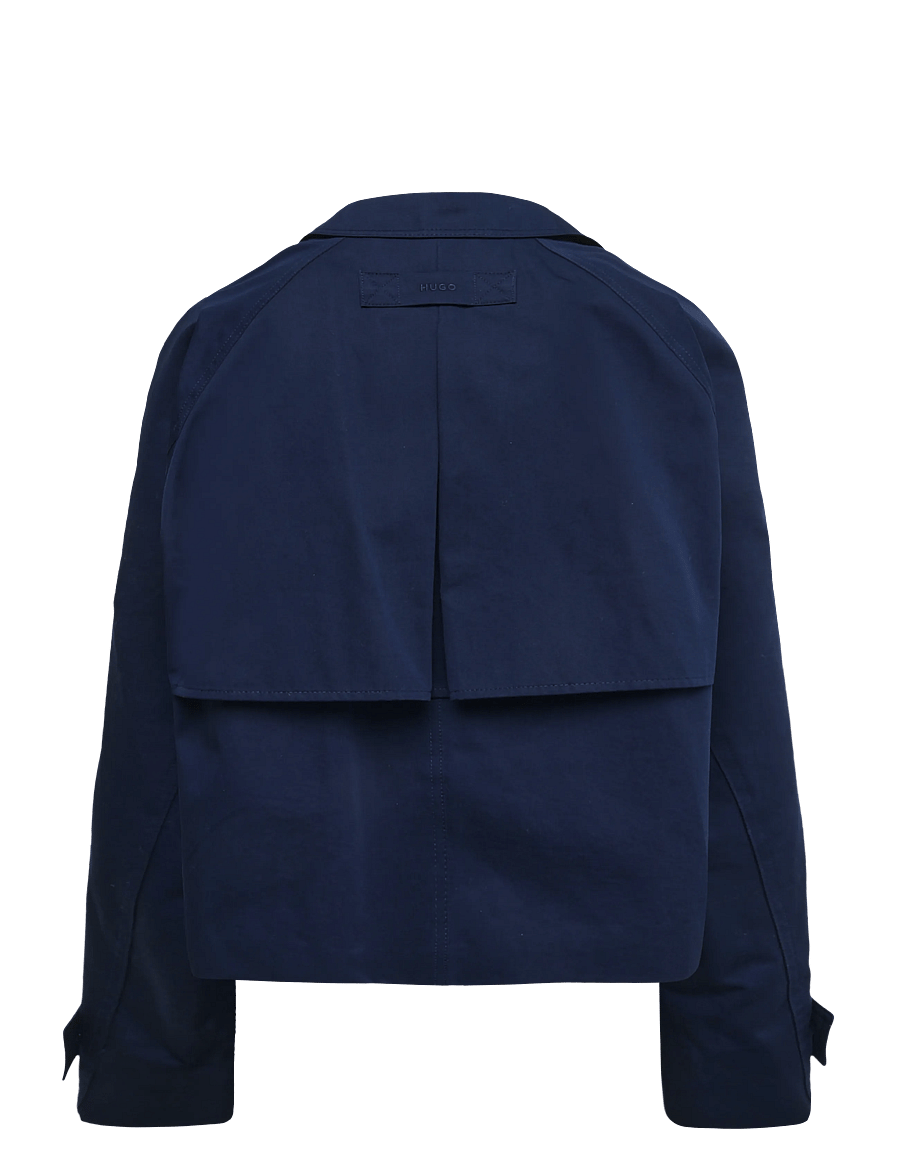 HUGO - Aclira-1 - light jackets - navy - 1