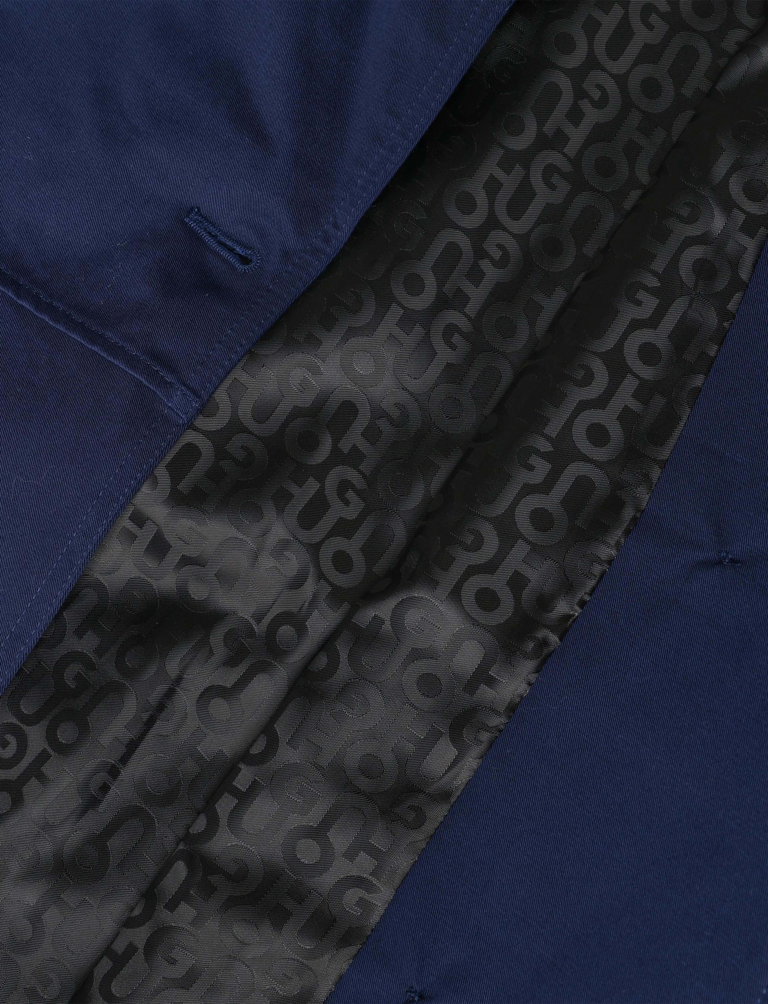 HUGO - Aclira-1 - navy - 3