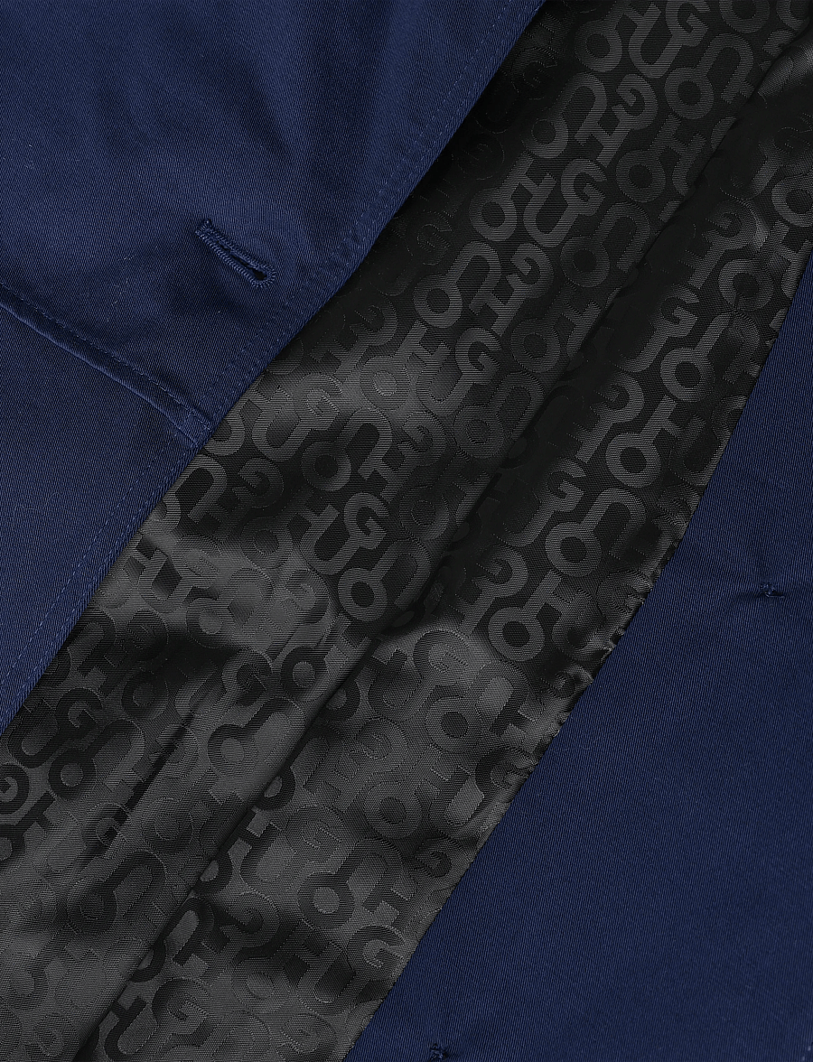 HUGO - Aclira-1 - light jackets - navy - 3