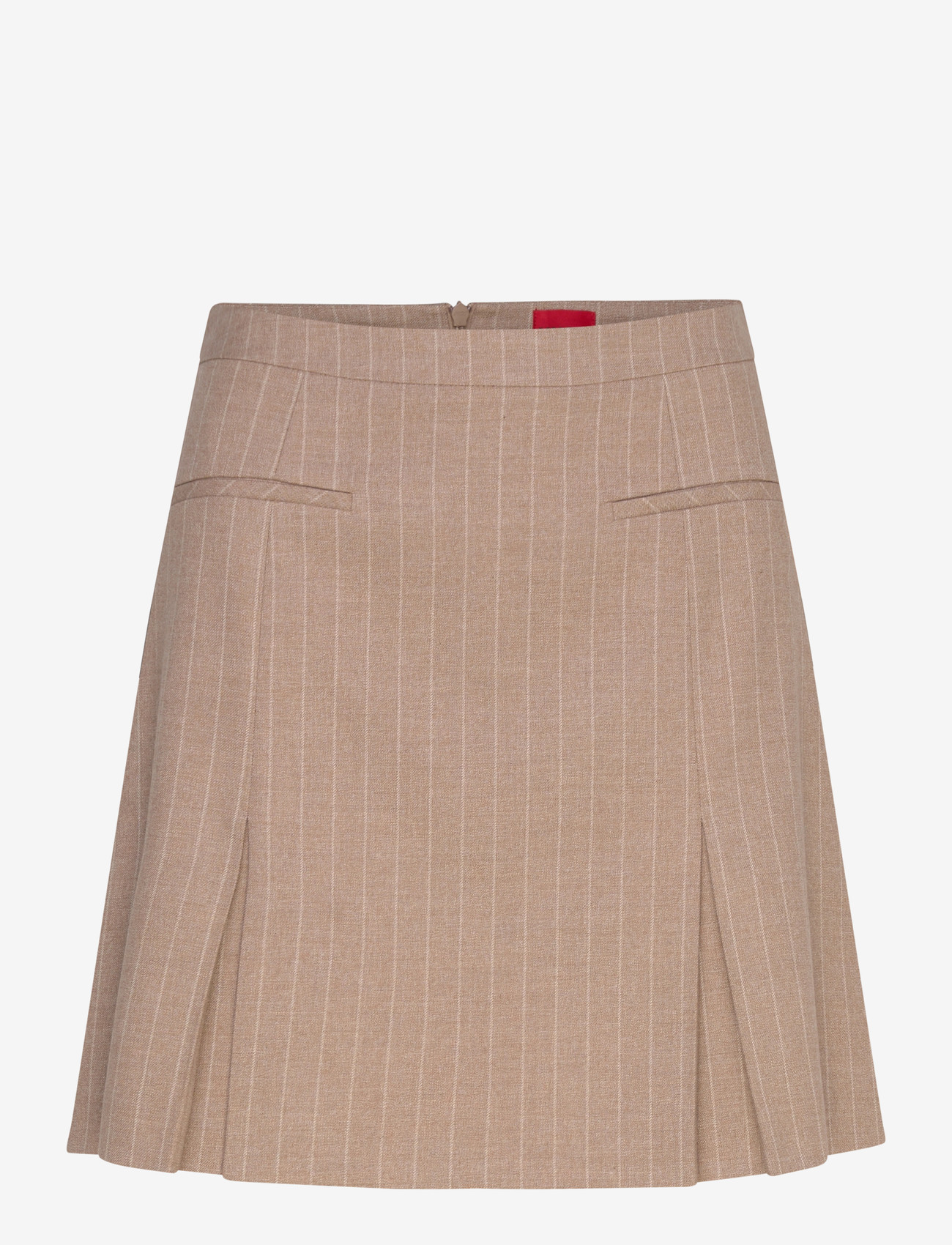 HUGO - Ramola - korte nederdele - open miscellaneous - 0