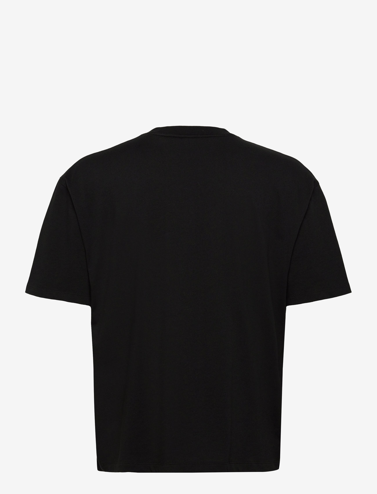 HUGO - Digraph - herbstliche kleidung - black - 1