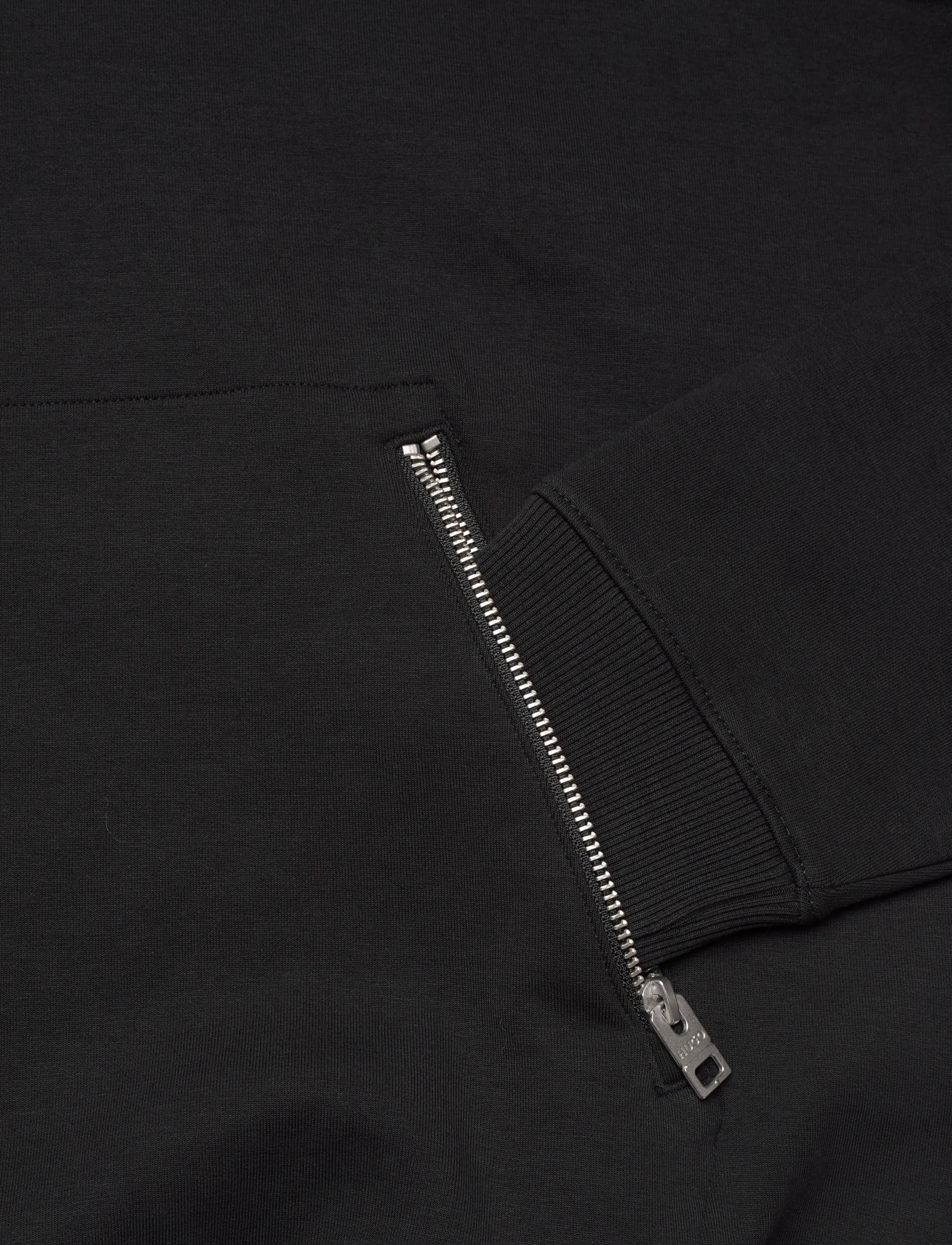 HUGO - Dargenhood - black - 3
