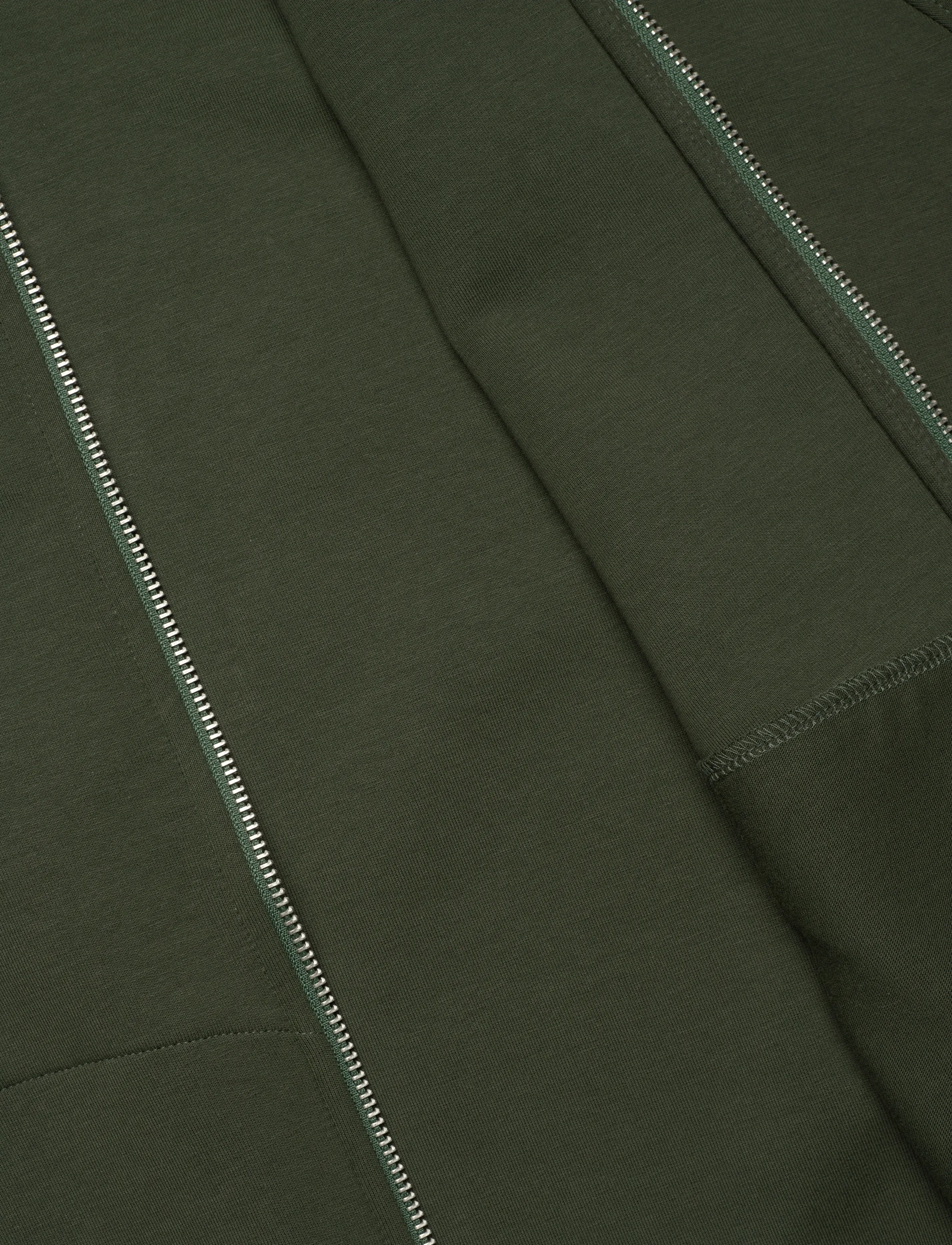 HUGO - Dargenzip - dark green - 4