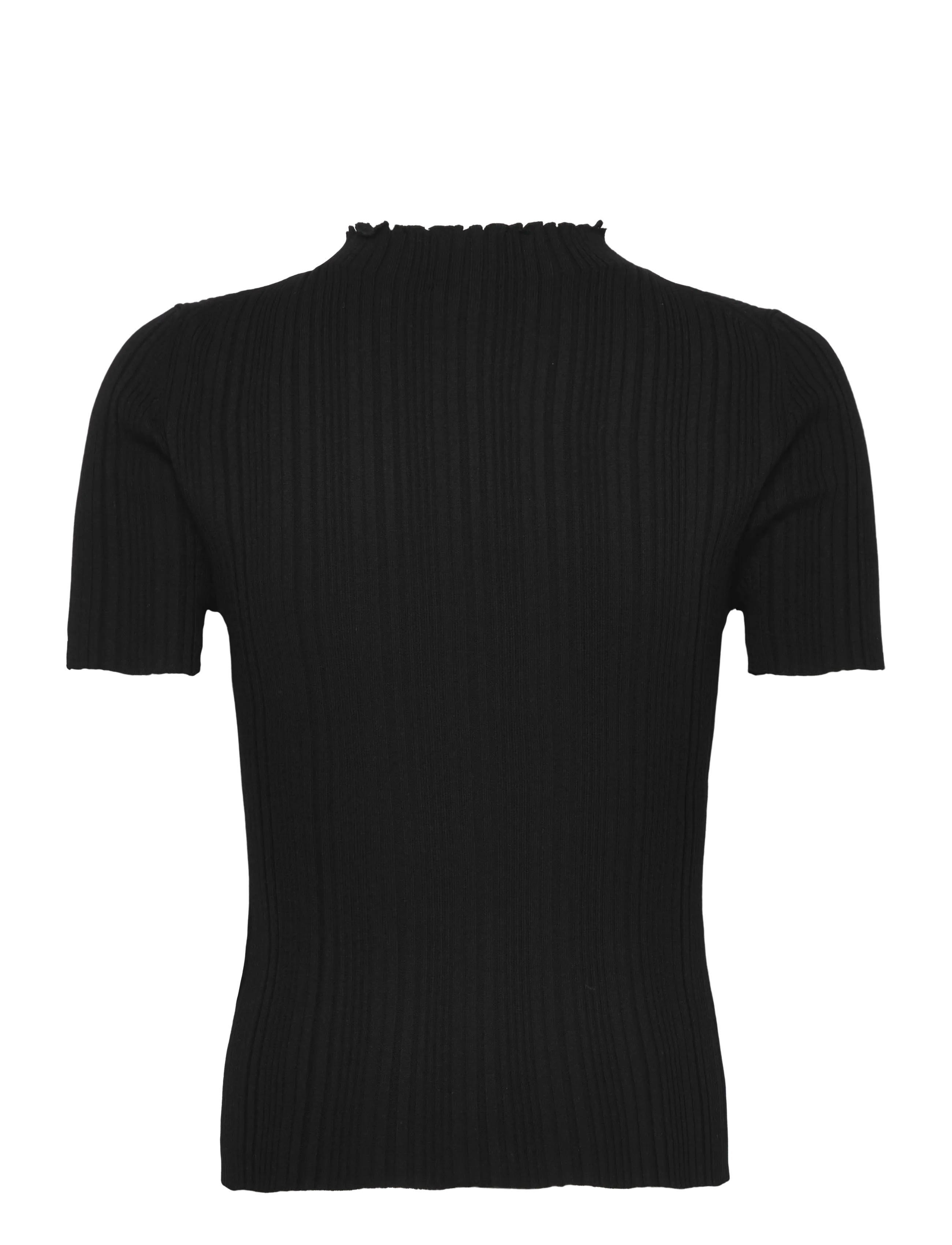 HUGO - Sarphapilk - striktrøjer - black - 1