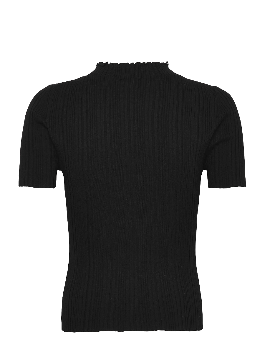 HUGO - Sarphapilk - striktrøjer - black - 1