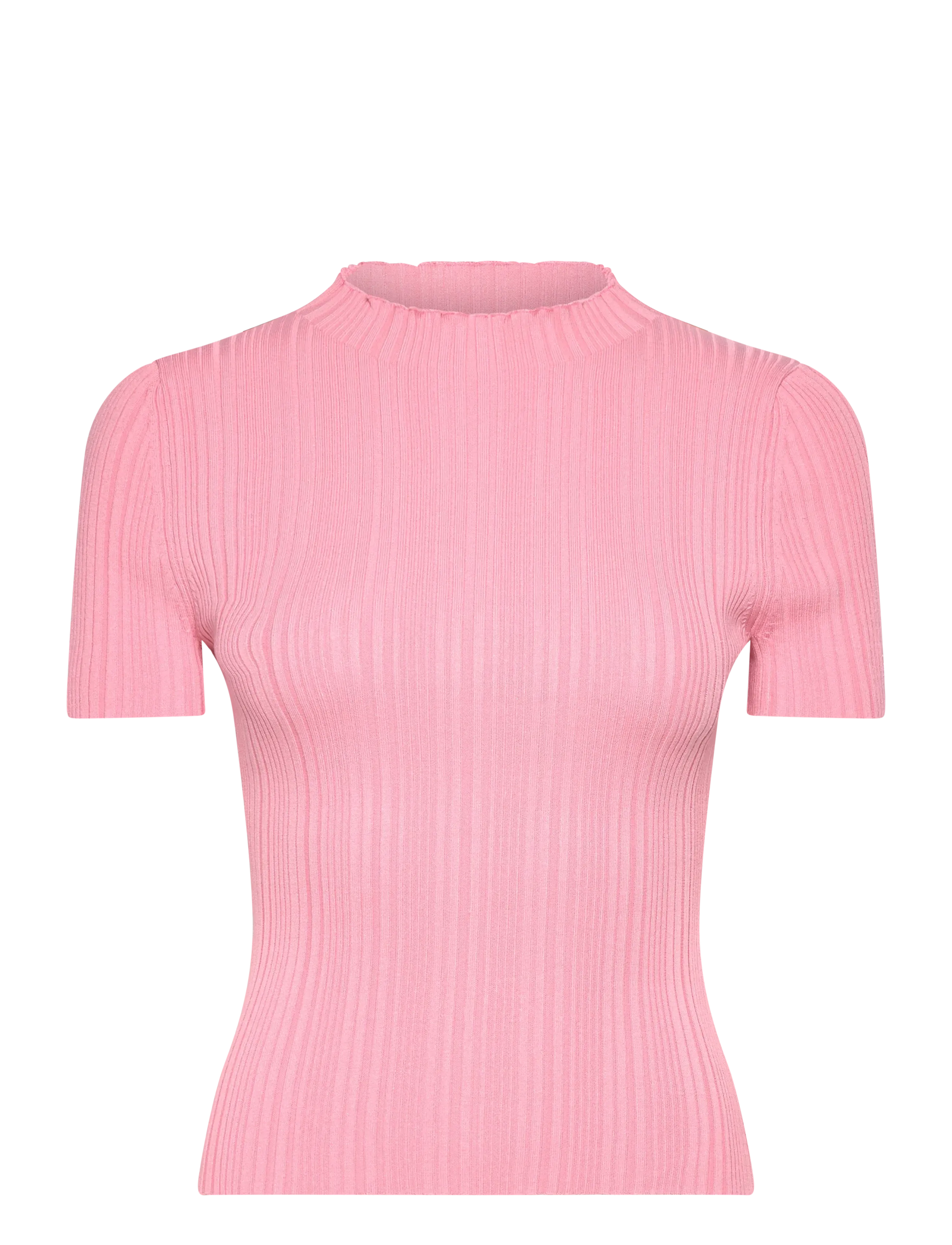 HUGO Sarphapilk Pink - XS - Damen