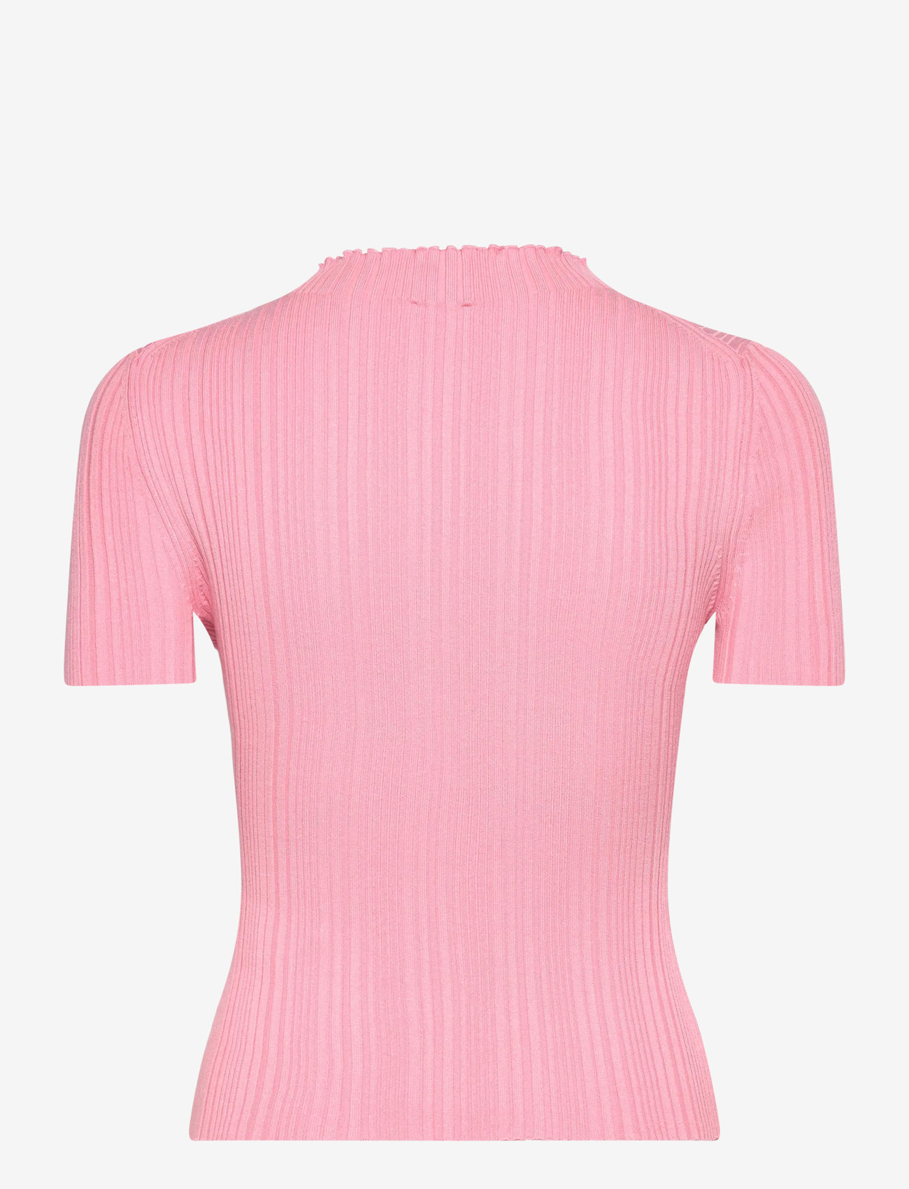 HUGO - Sarphapilk - efterårstøj - bright pink - 1