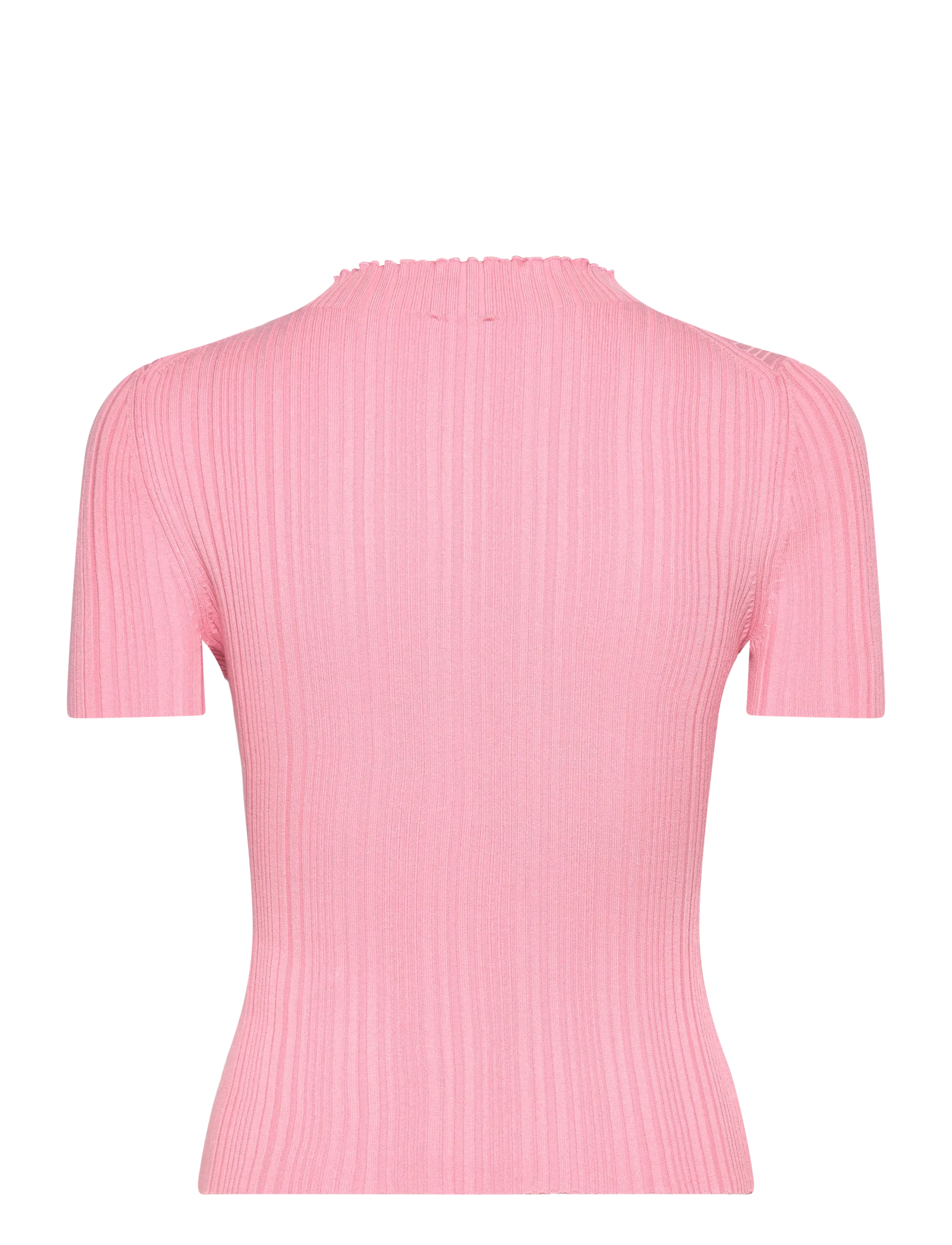 HUGO - Sarphapilk - jumpers - bright pink - 1