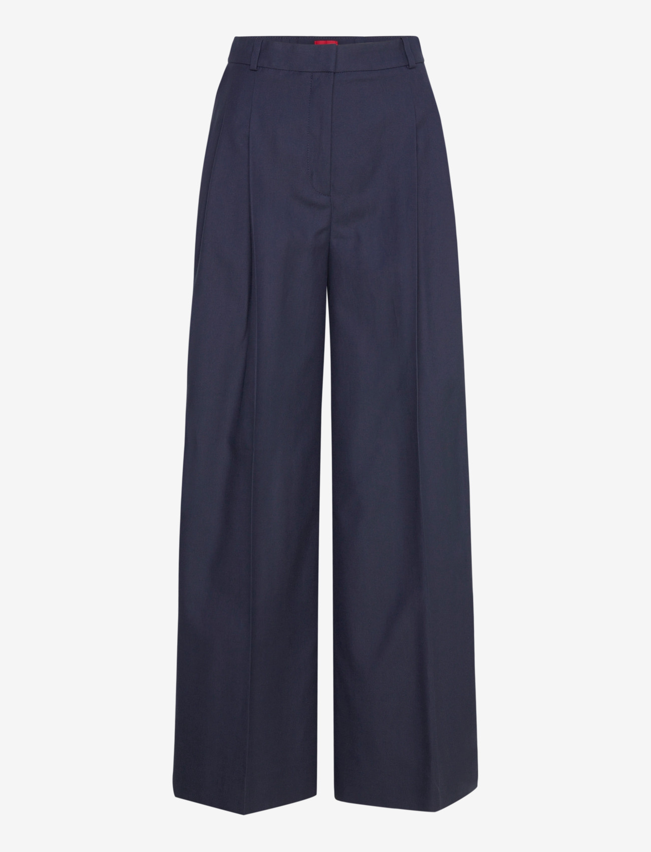 HUGO - Harenau - formell - navy - 0