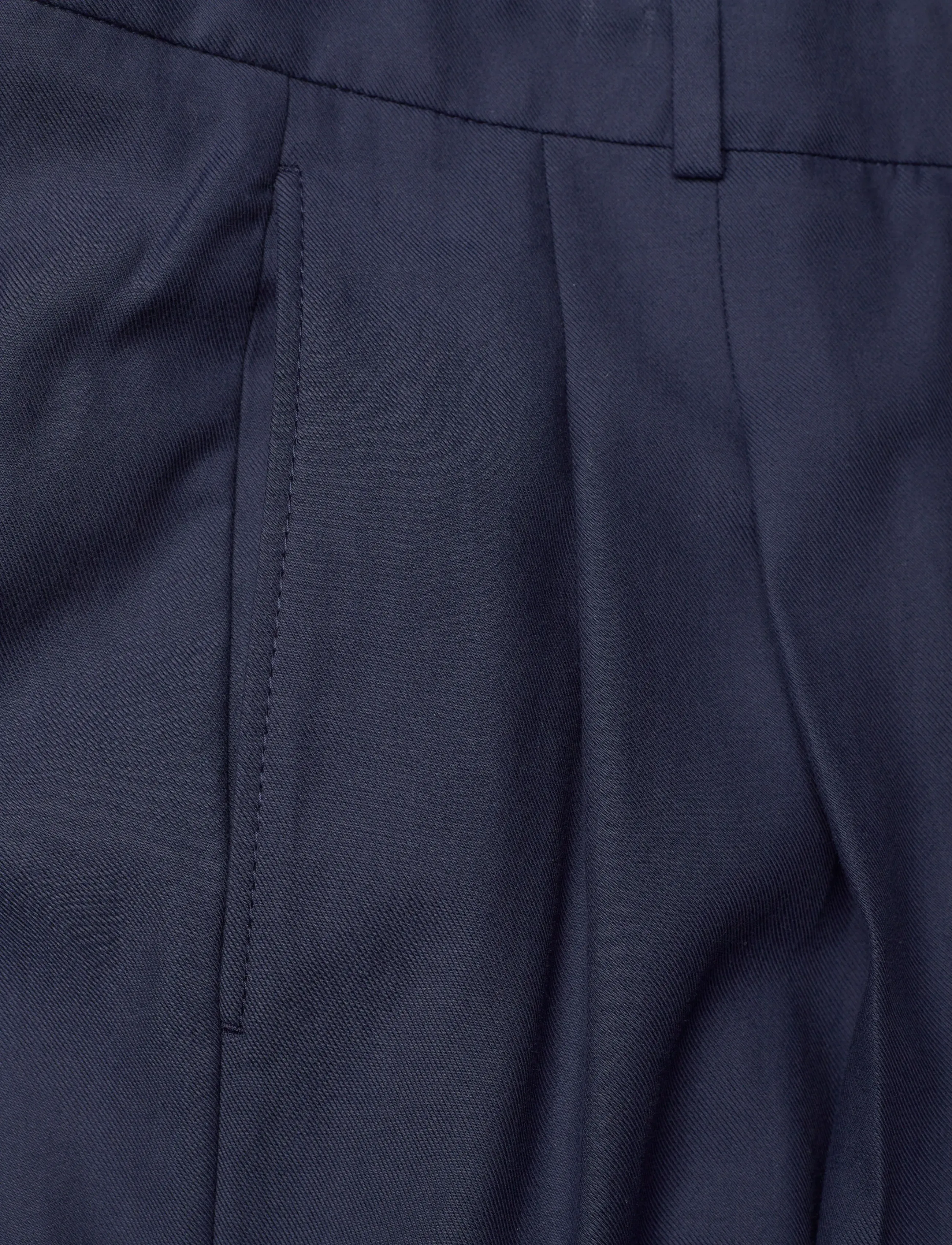 HUGO - Harenau - navy - 2