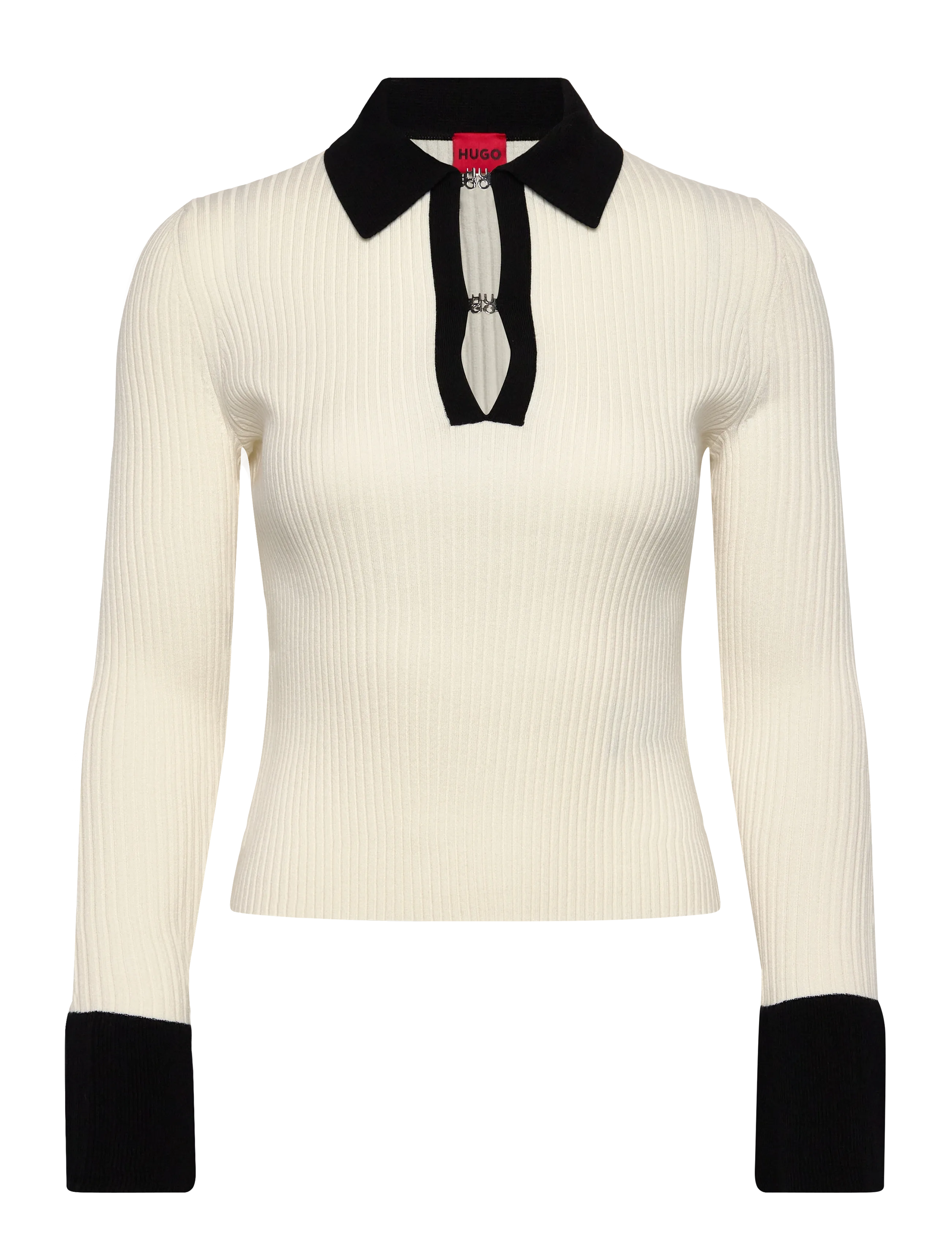 HUGO Sharro - Beliebte Marken - OPEN WHITE / cream