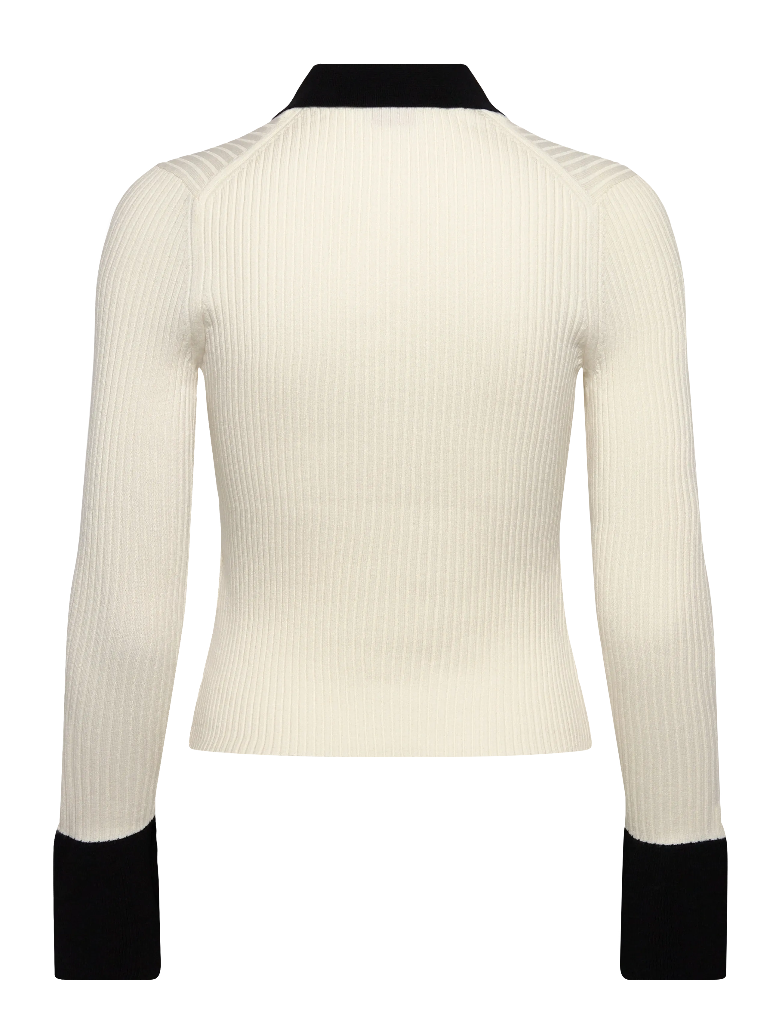 HUGO - Sharro - pullover - open white - 1