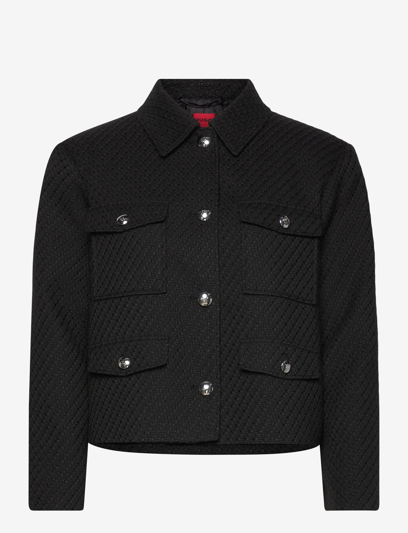 HUGO - Alayna - bouclé - open miscellaneous - 0