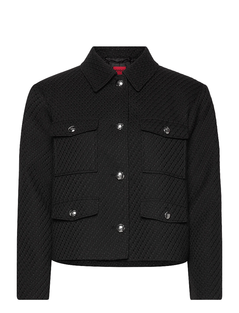 HUGO - Alayna - open miscellaneous - 0