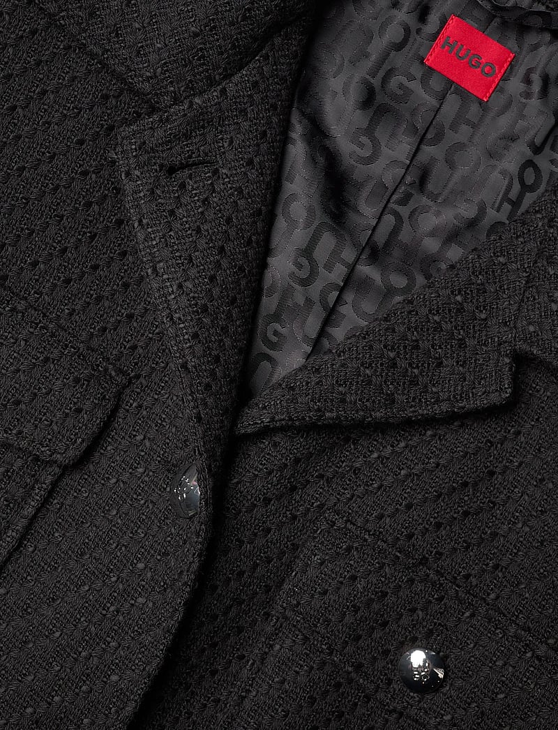 HUGO - Alayna - open miscellaneous - 2