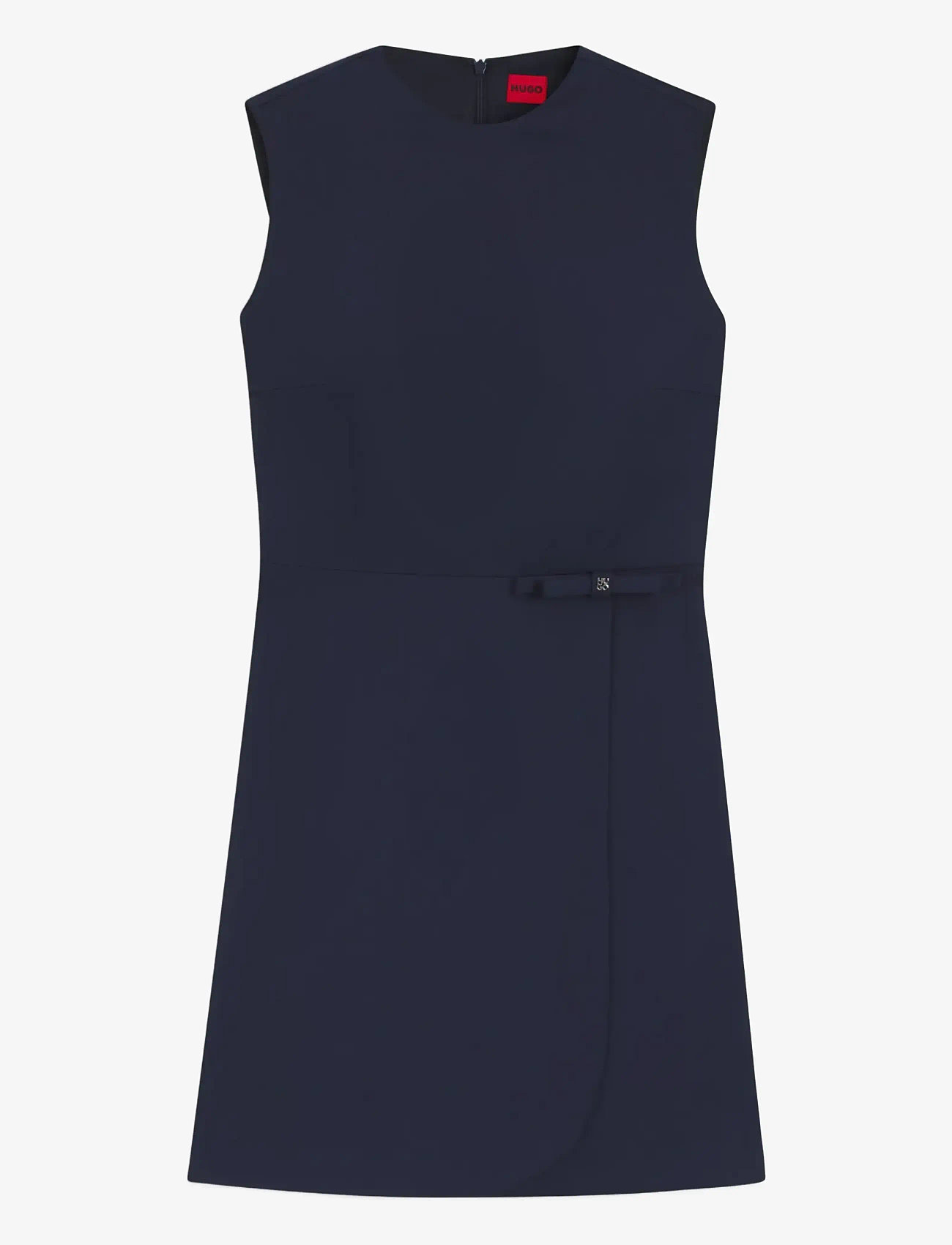 HUGO - Kanine - midi kjoler - navy - 0