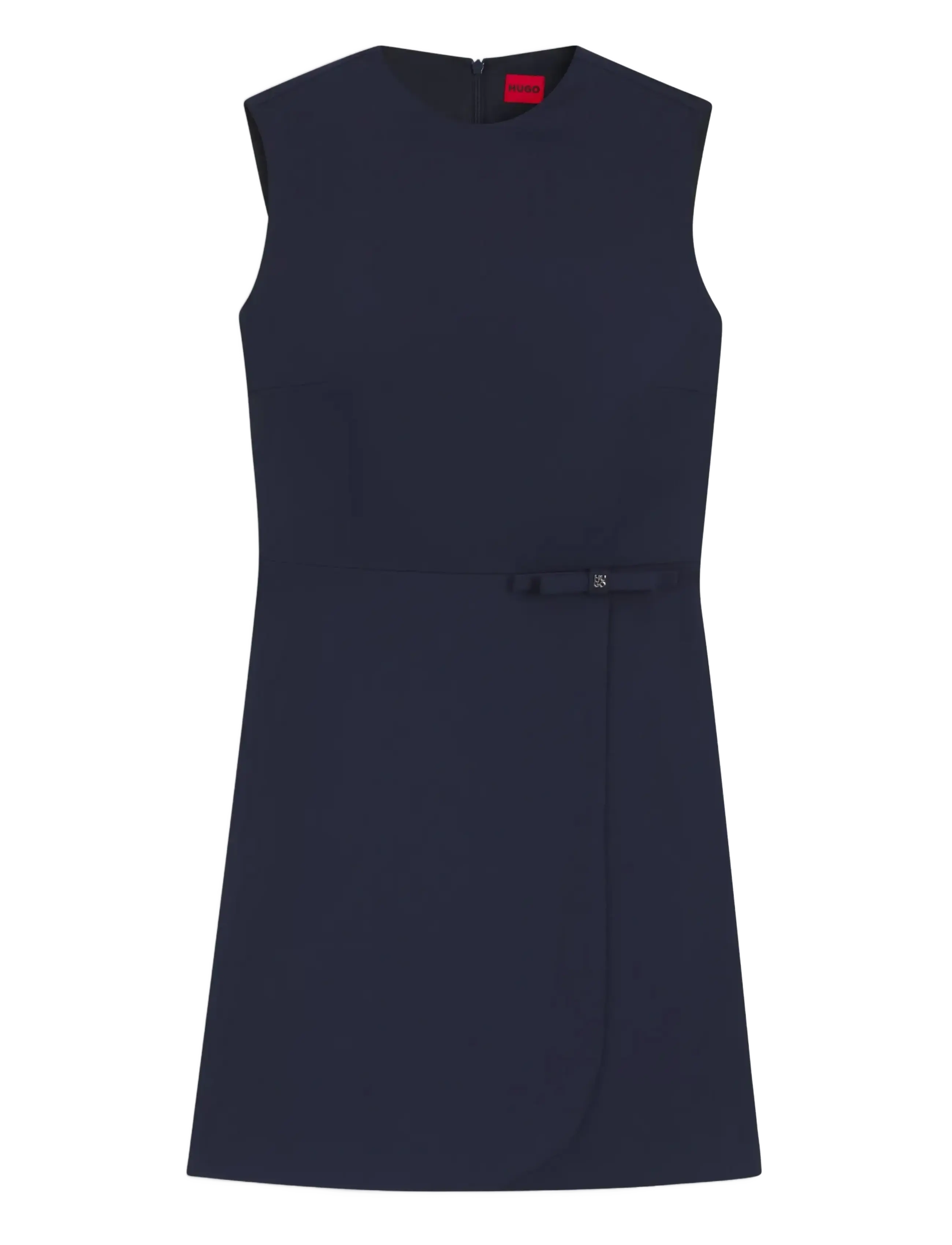HUGO Kanine - Kjoler - NAVY / navy