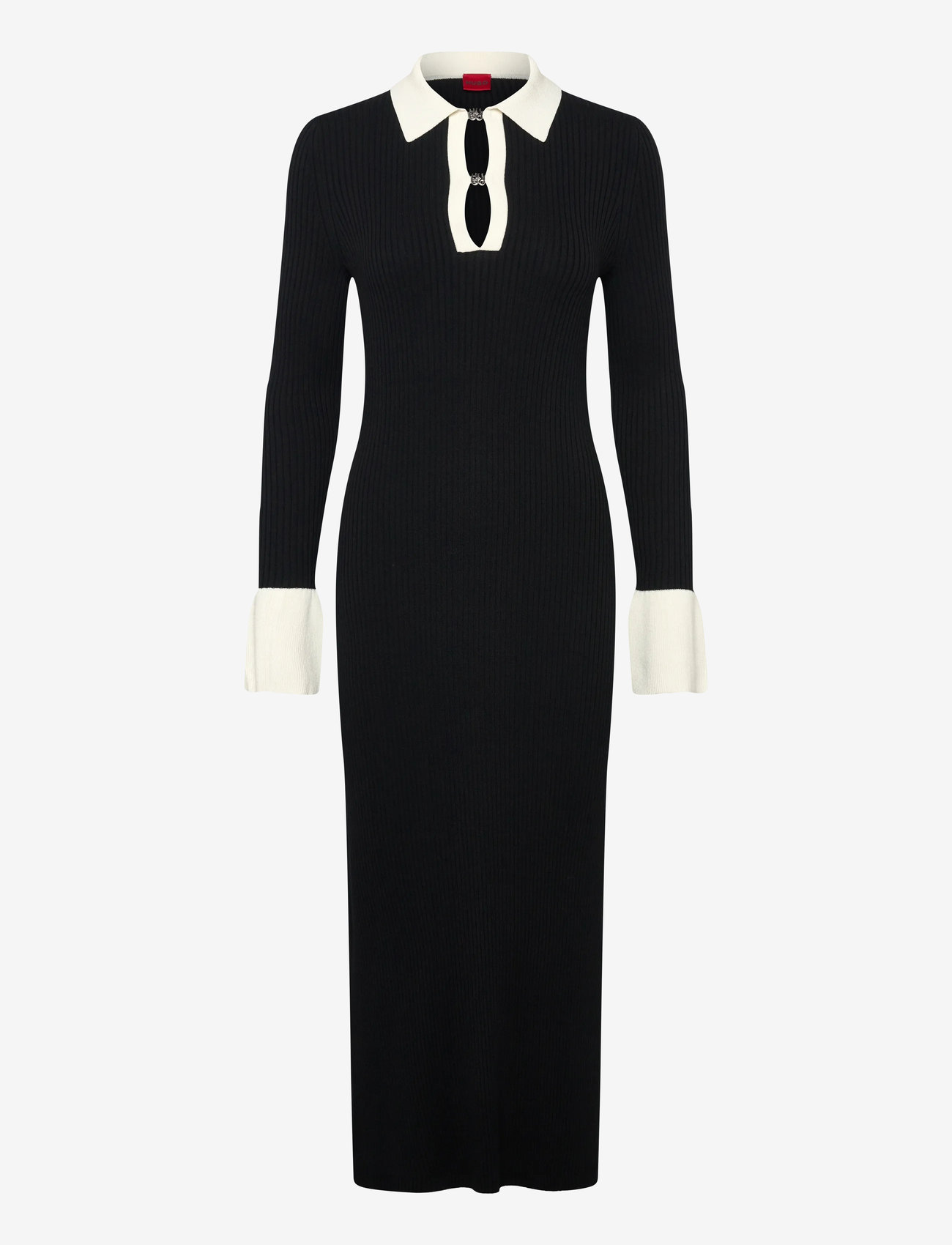 HUGO - Sharry - black - 0