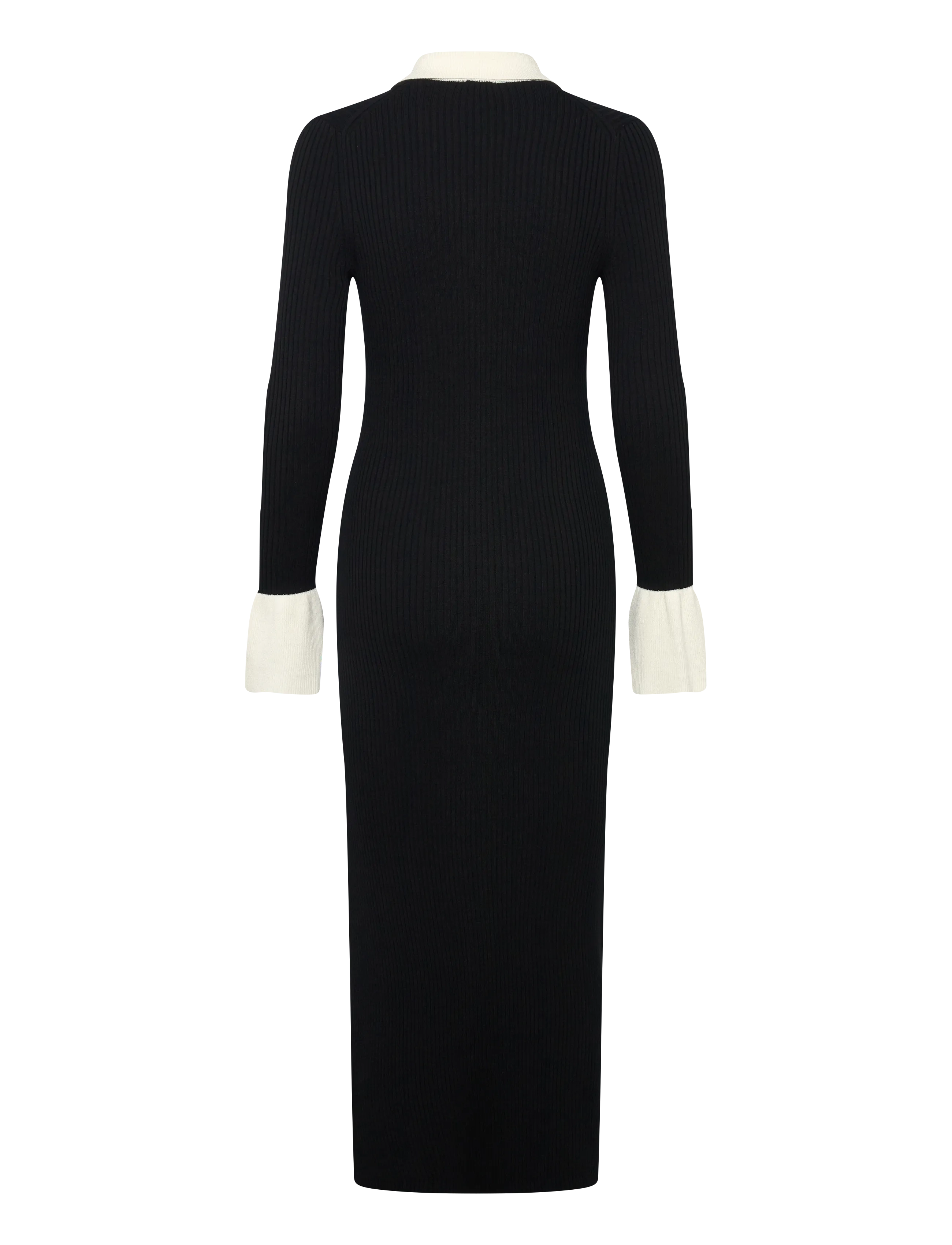 HUGO - Sharry - black - 1