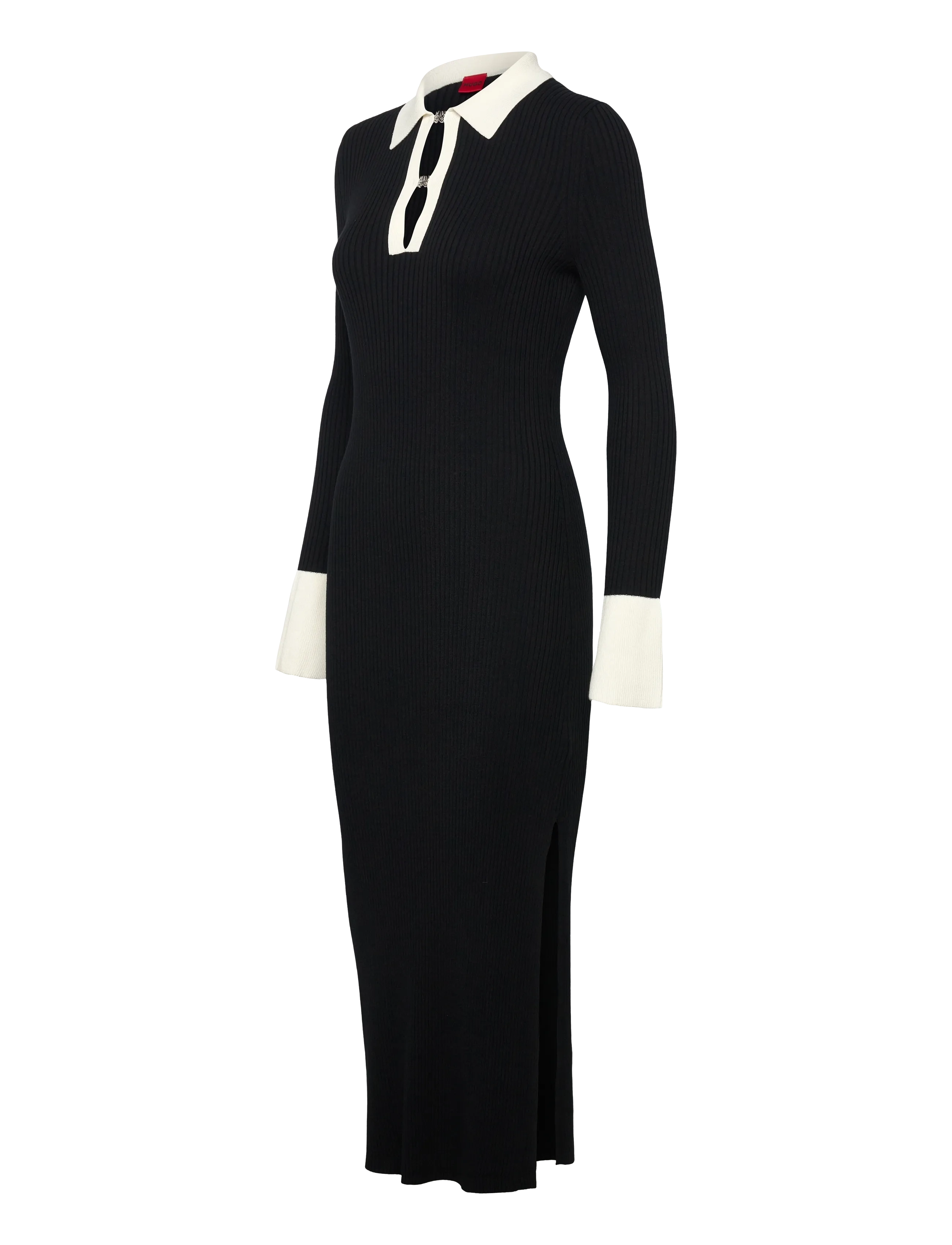 HUGO - Sharry - black - 2